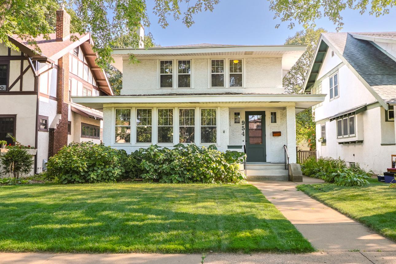 954 Fairmount Avenue Property Photo 1