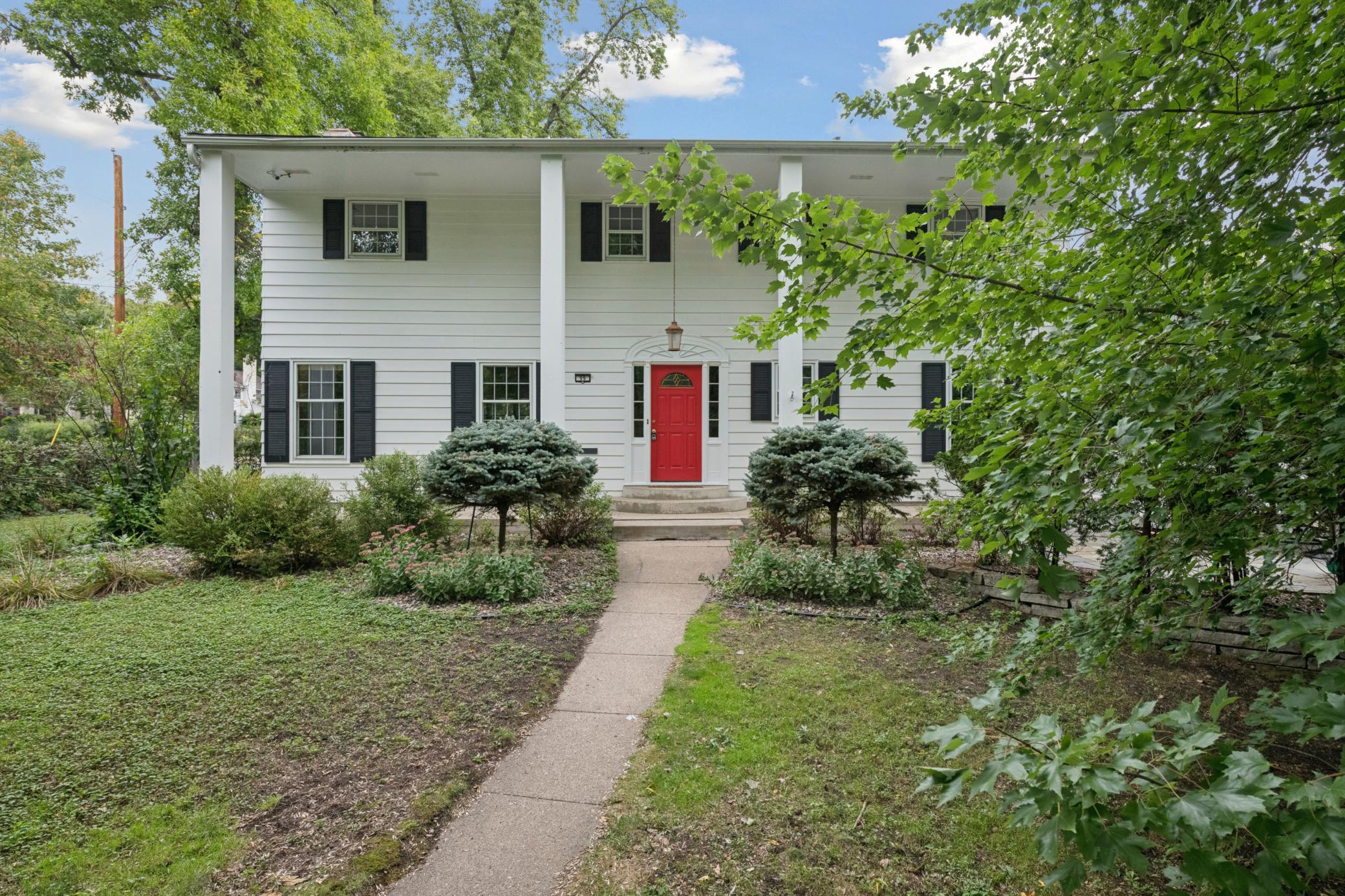 99 Forestdale Road Property Photo 1
