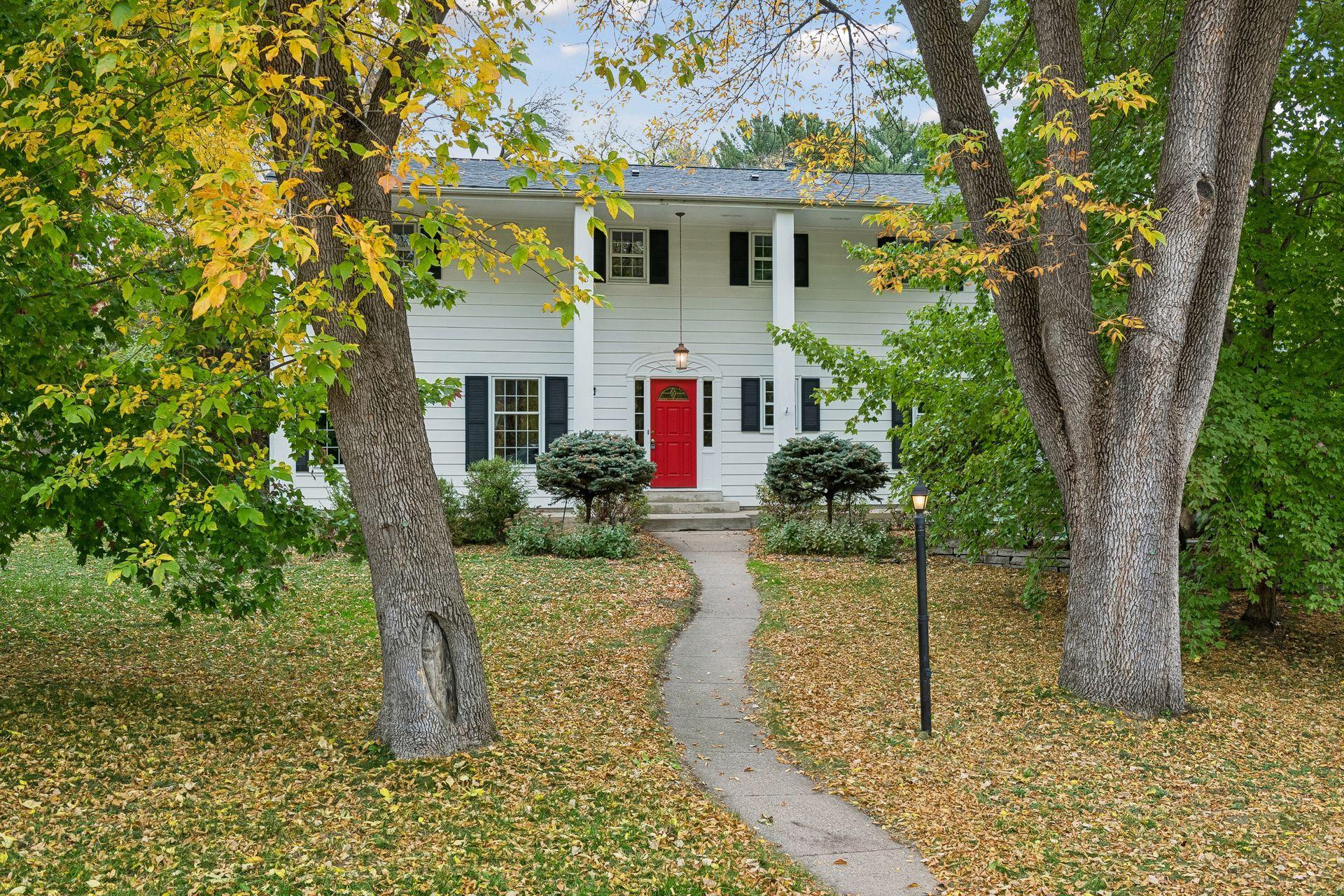 99 Forestdale Road Property Photo 1