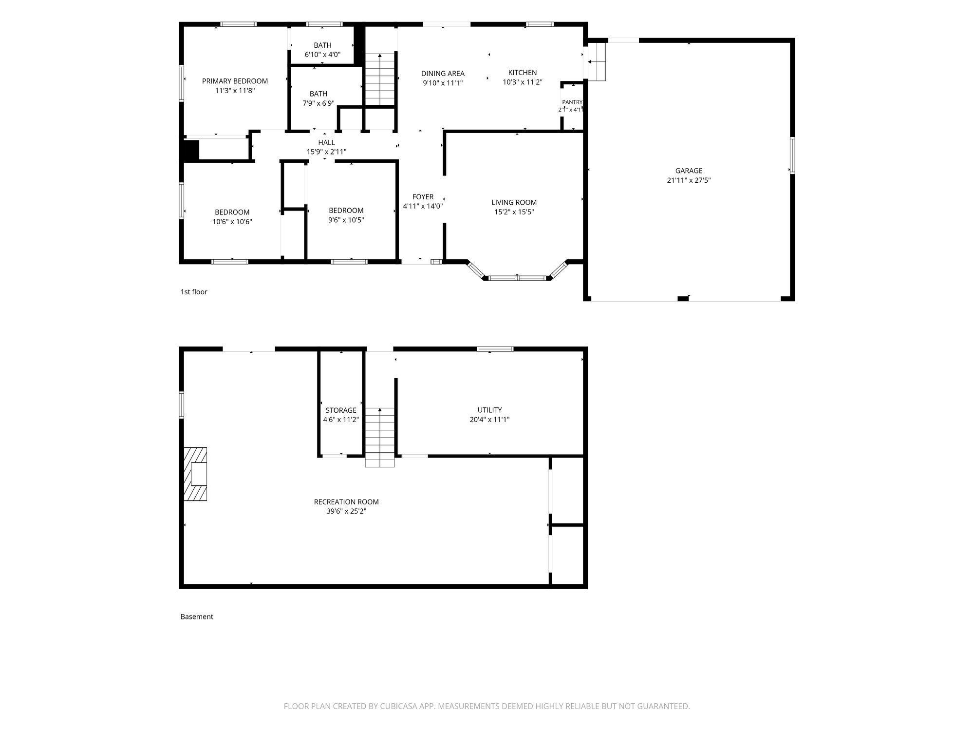 1833 Crestview Drive Property Photo 28
