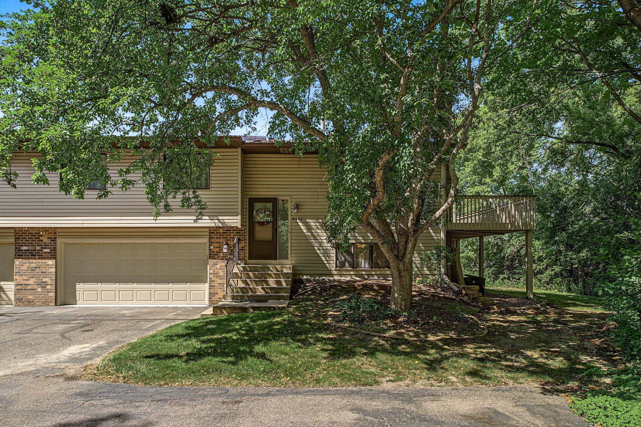 8445 Morgan Lane