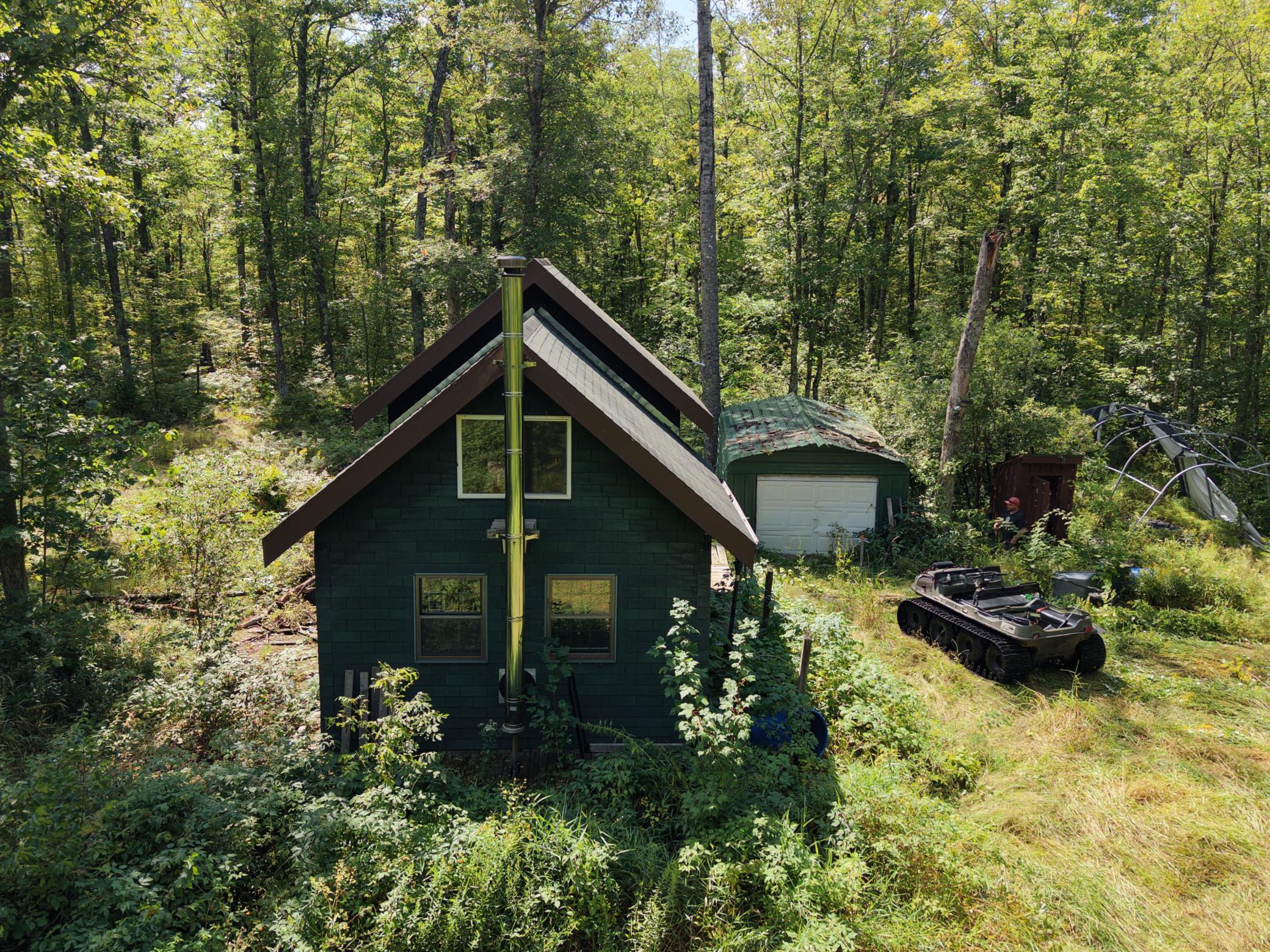 Tbd State Highway 27 Property Photo 1