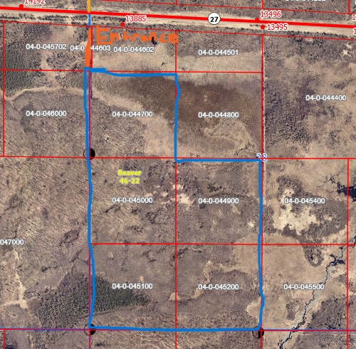 Tbd State Highway 27 Property Photo 9