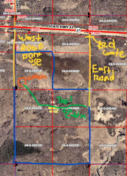 Tbd State Highway 27 Property Photo 9