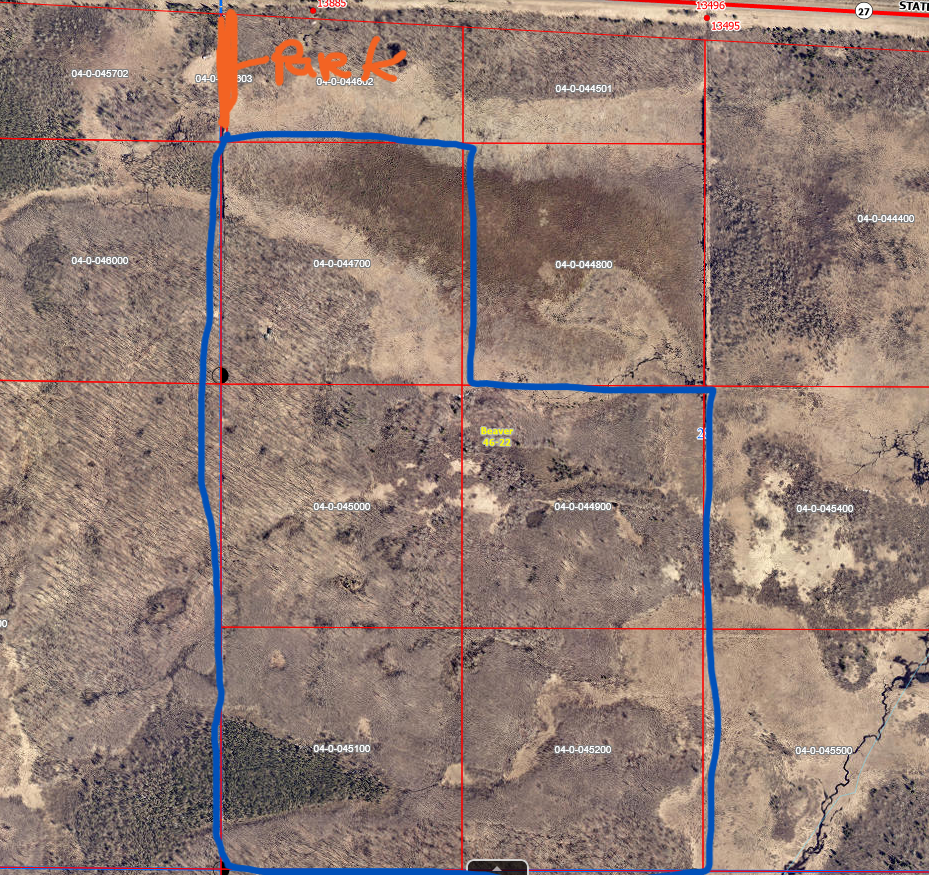 Tbd State Highway 27 Property Photo 10
