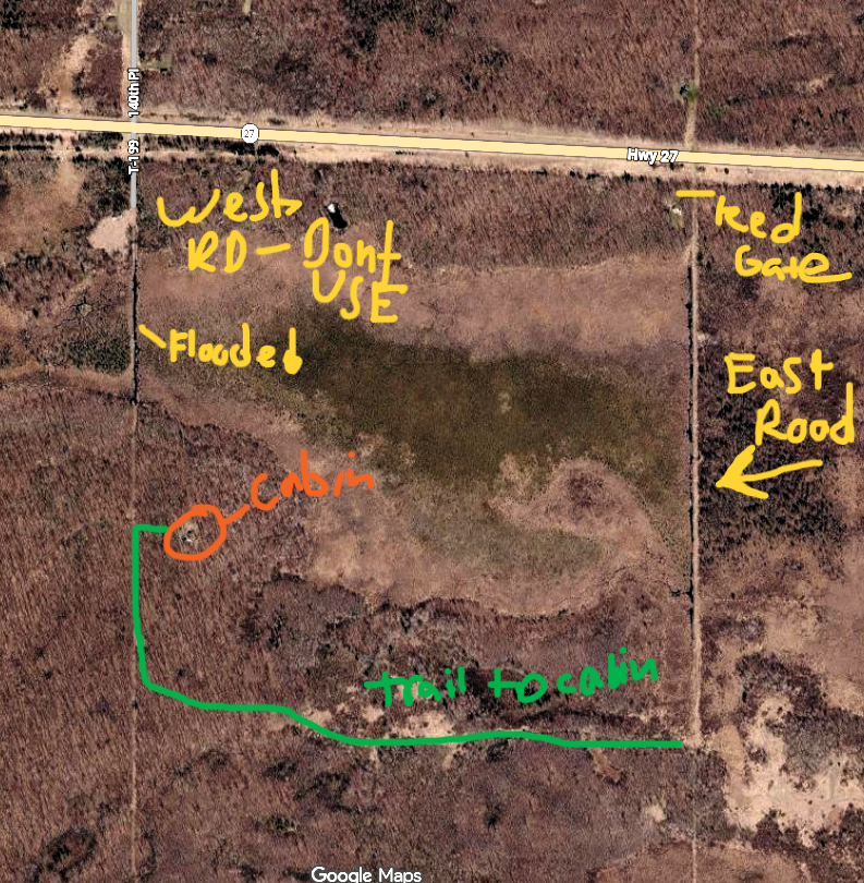 Tbd State Highway 27 Property Photo 11