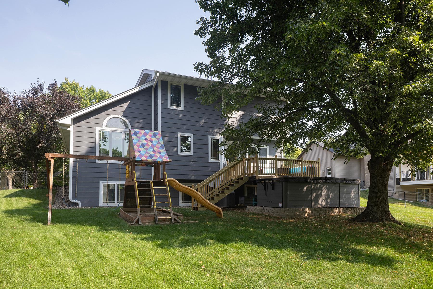 1705 Rushmore Drive Property Photo 24