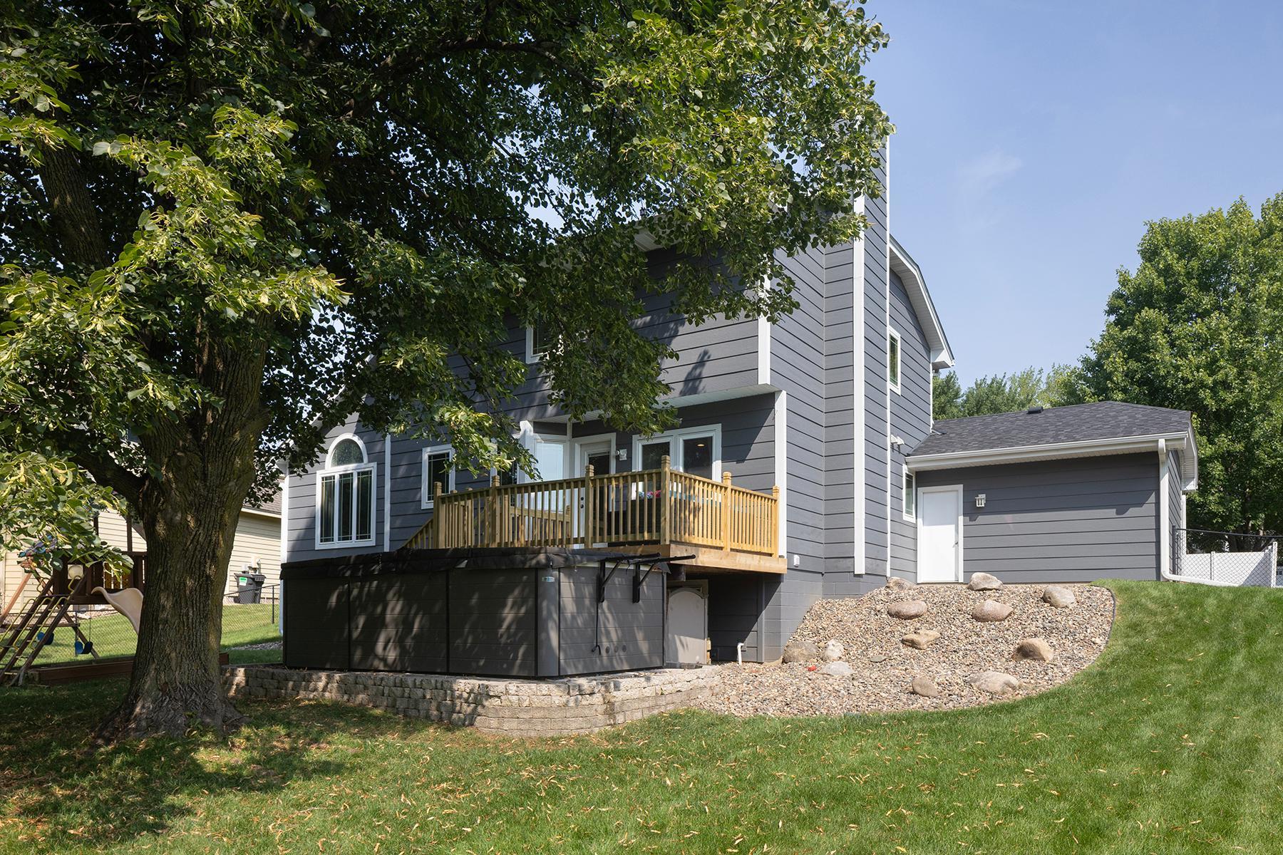 1705 Rushmore Drive Property Photo 25