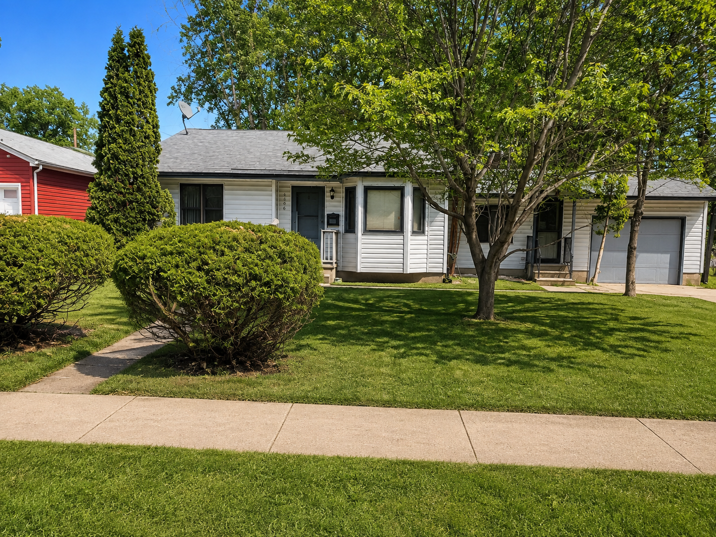 4906 Upton Avenue N Property Photo 1