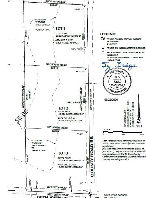 Lot 2 County Rd Bb Property Photo 15
