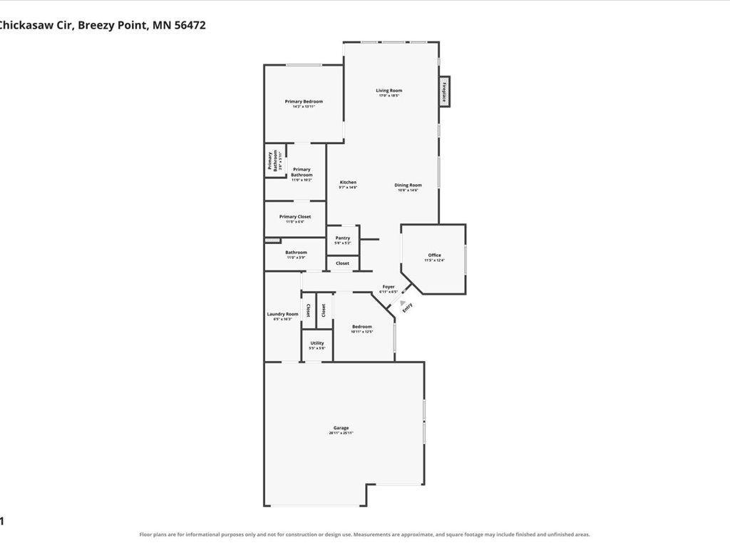 7868 Chickasaw Circle Property Photo 68