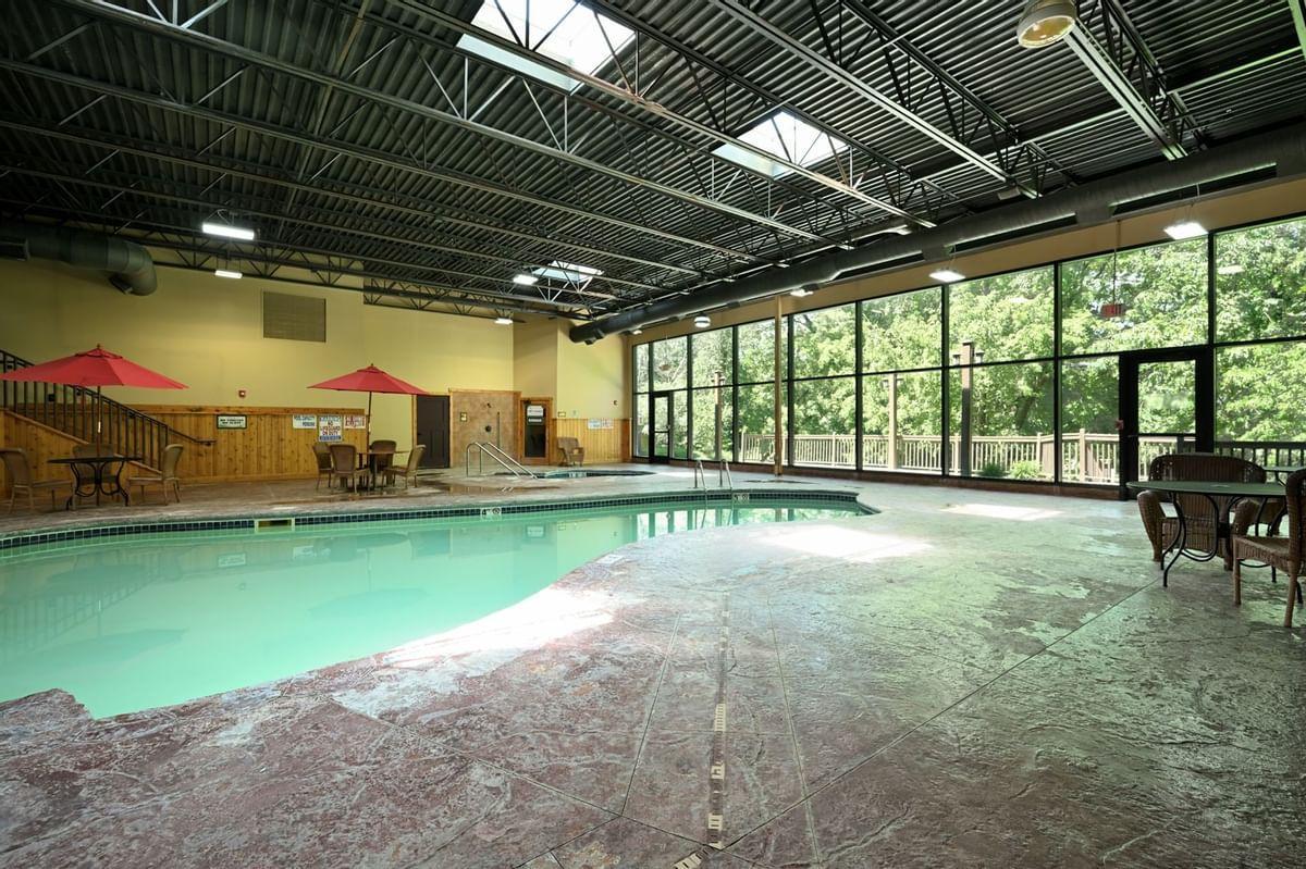 500 Cleveland Boulevard W 2408 Property Photo 12