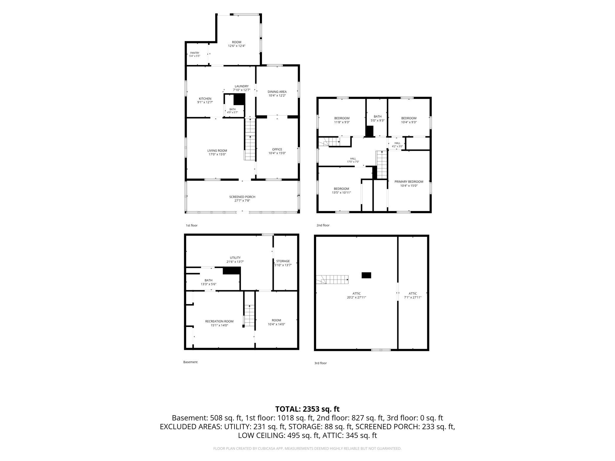 1009 South Street Property Photo 55
