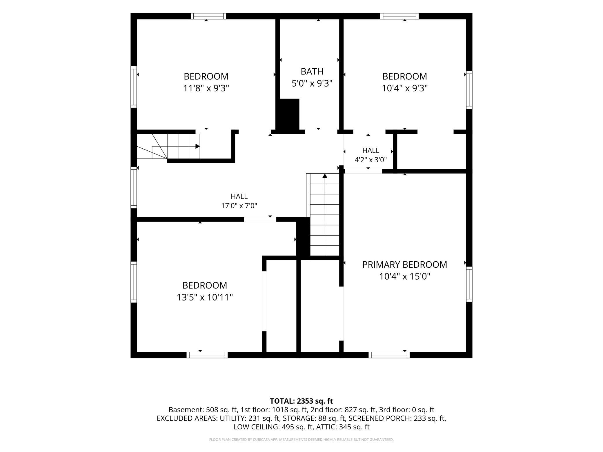 1009 South Street Property Photo 57