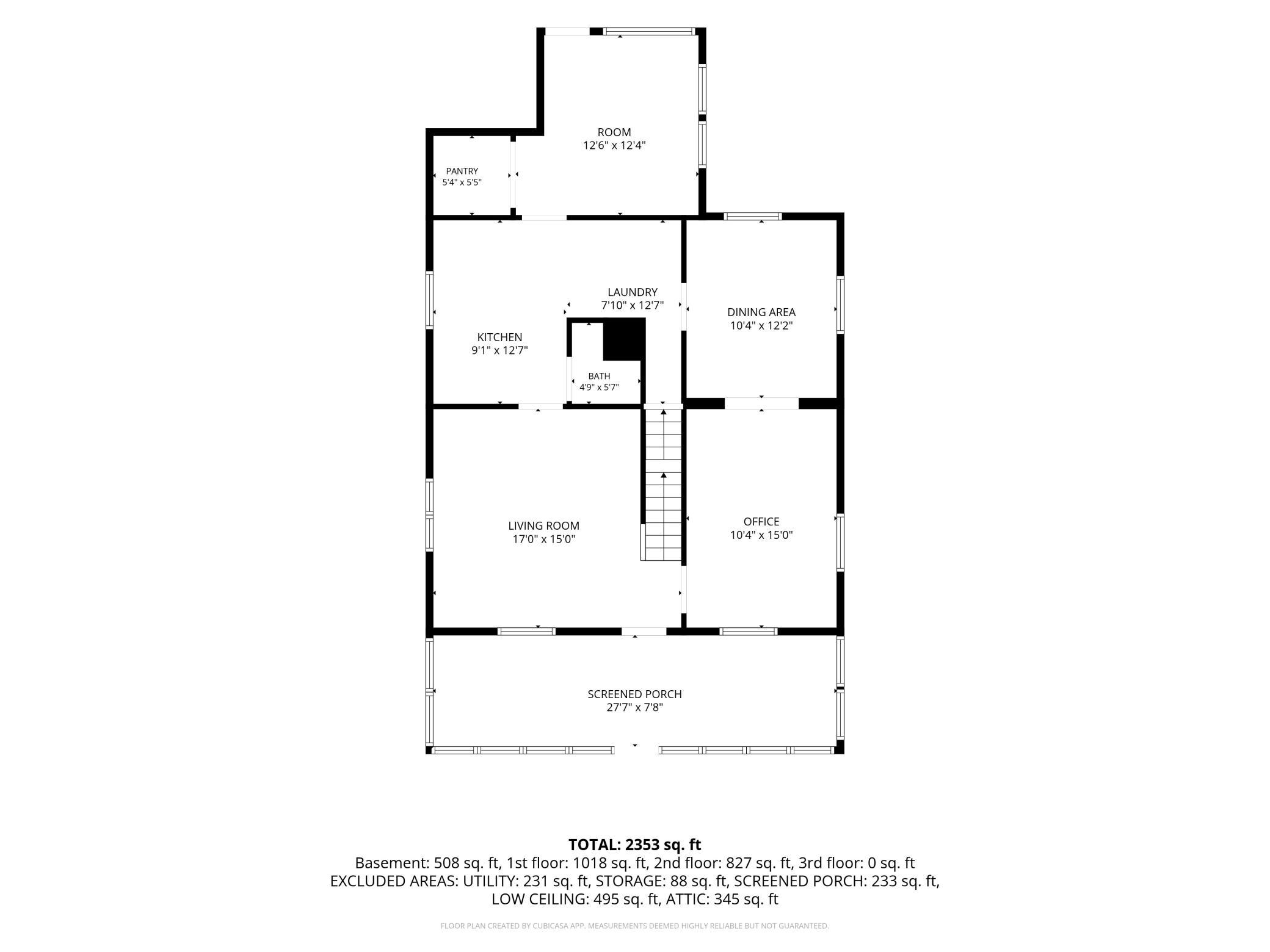 1009 South Street Property Photo 58