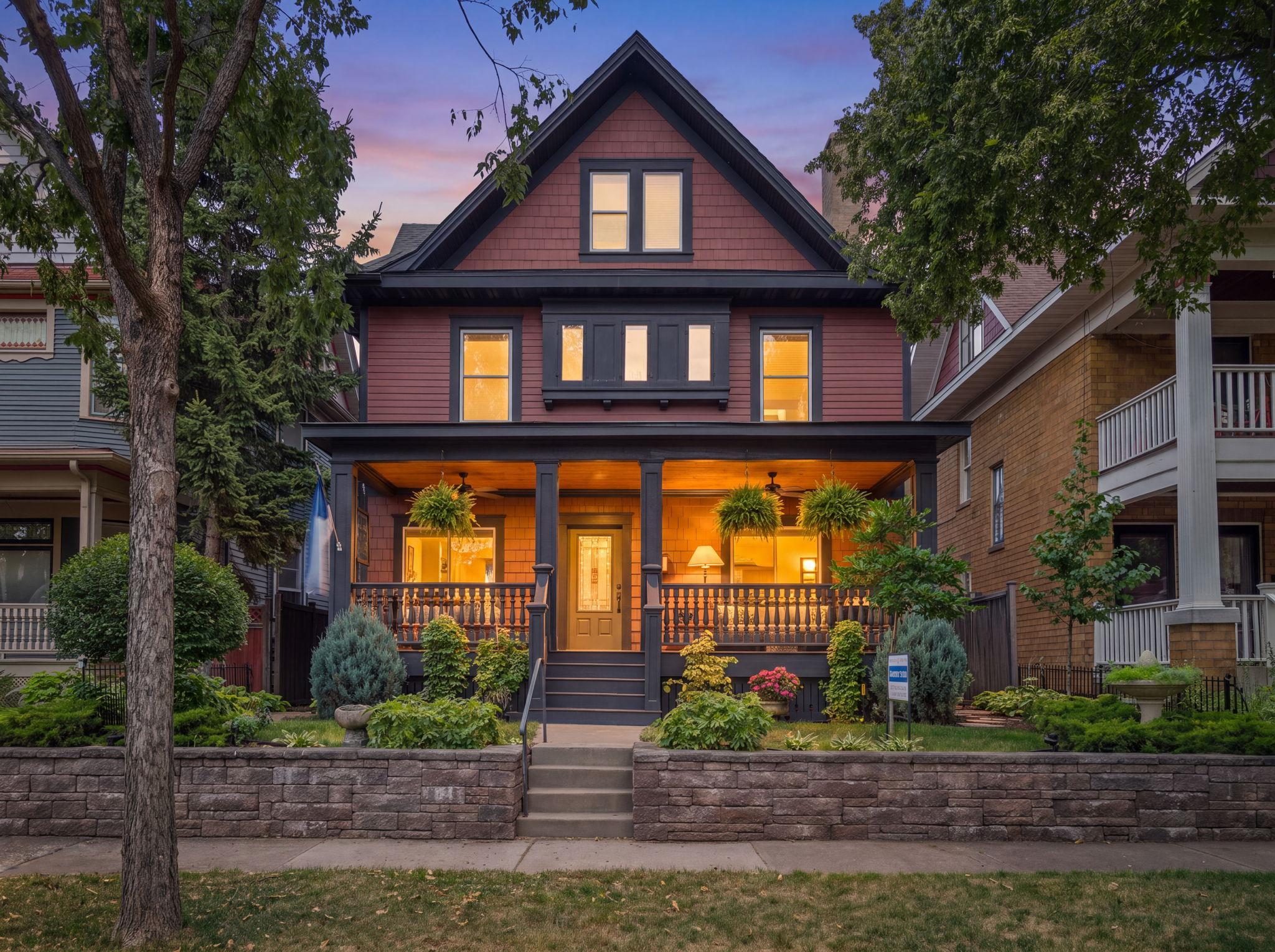 847 Ashland Avenue Property Photo 1