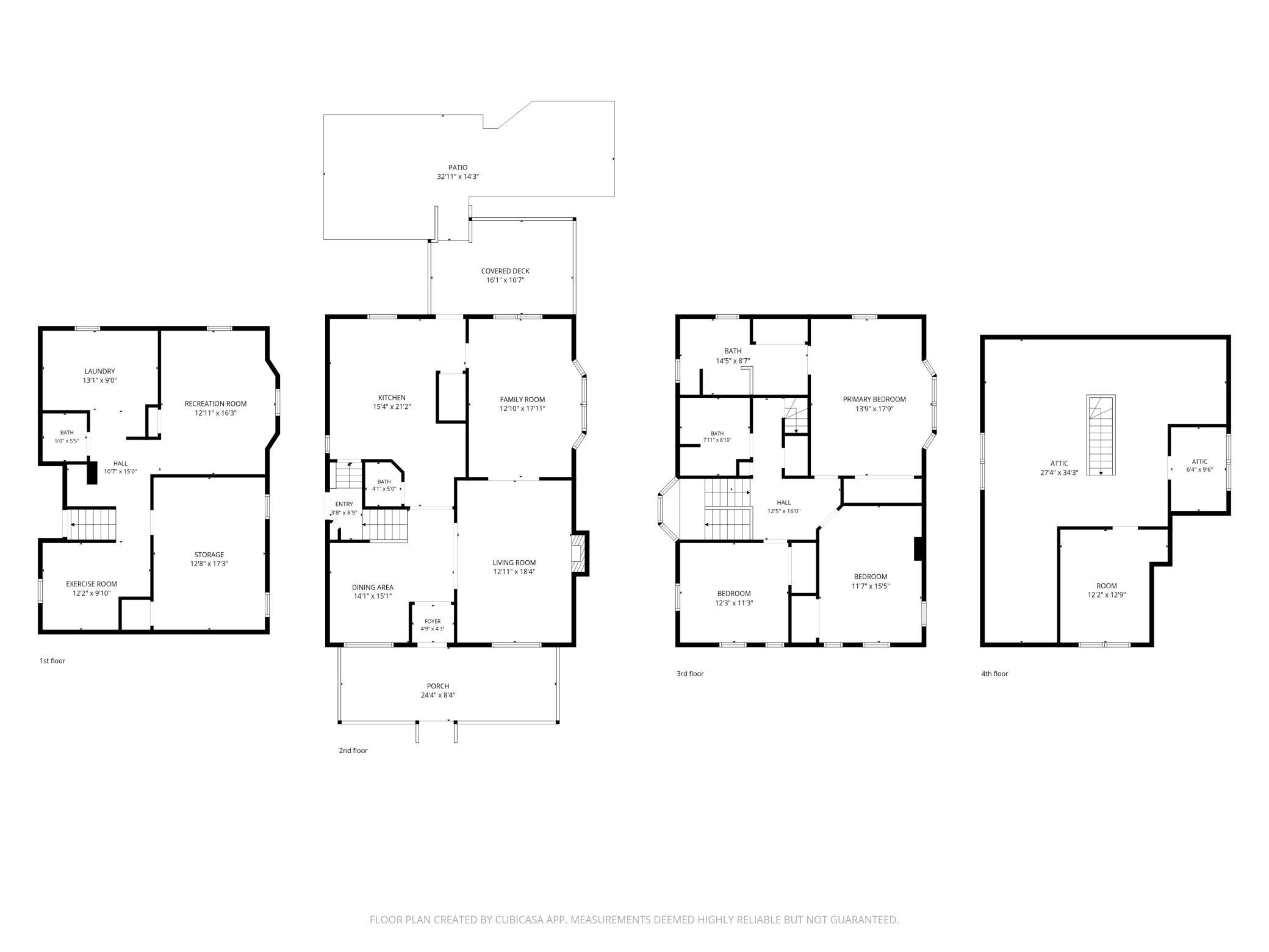 847 Ashland Avenue Property Photo 61