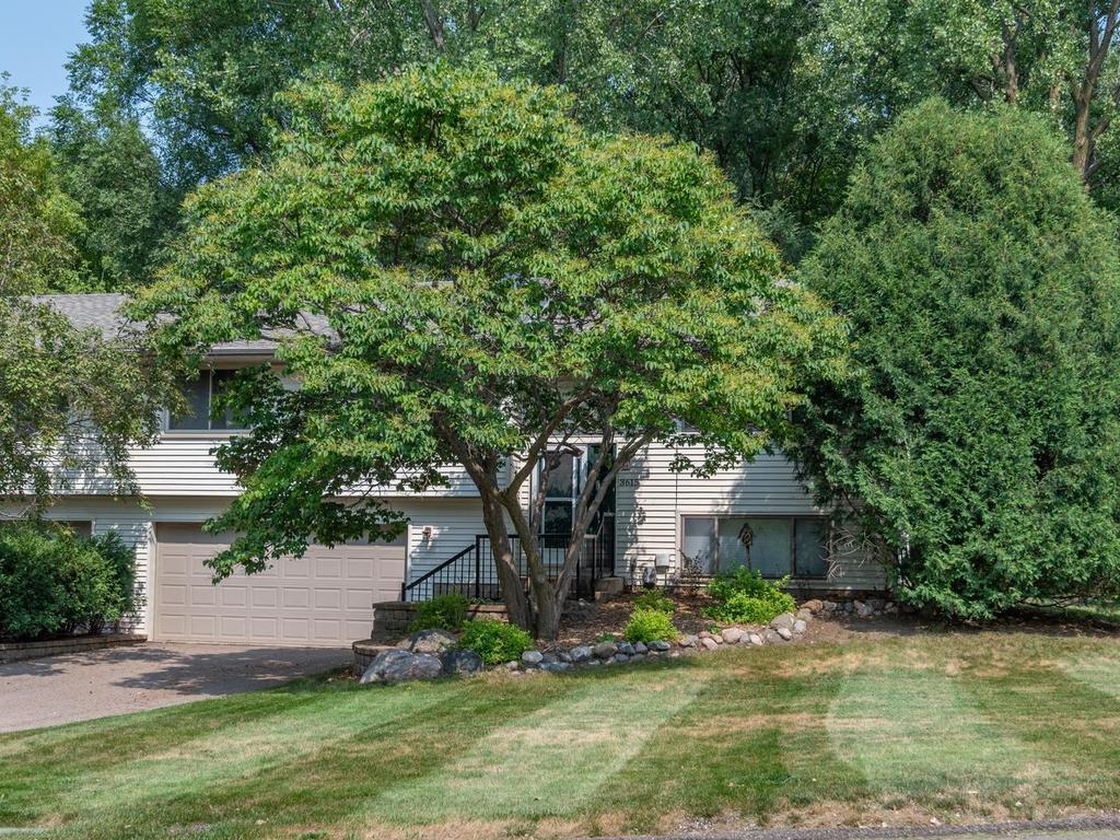 3615 Westmark Drive Property Photo 3