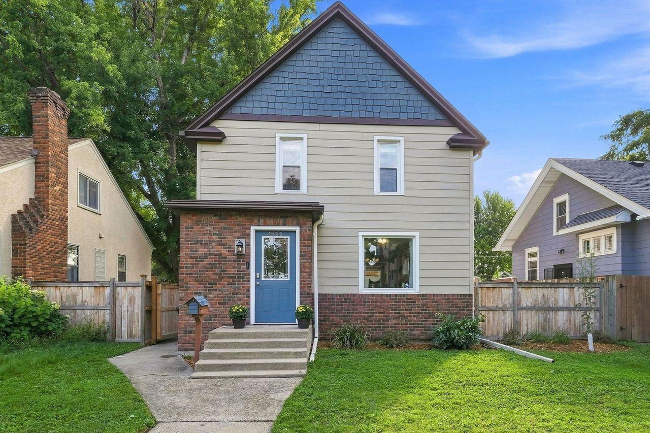 4533 Snelling Avenue Property Photo 2