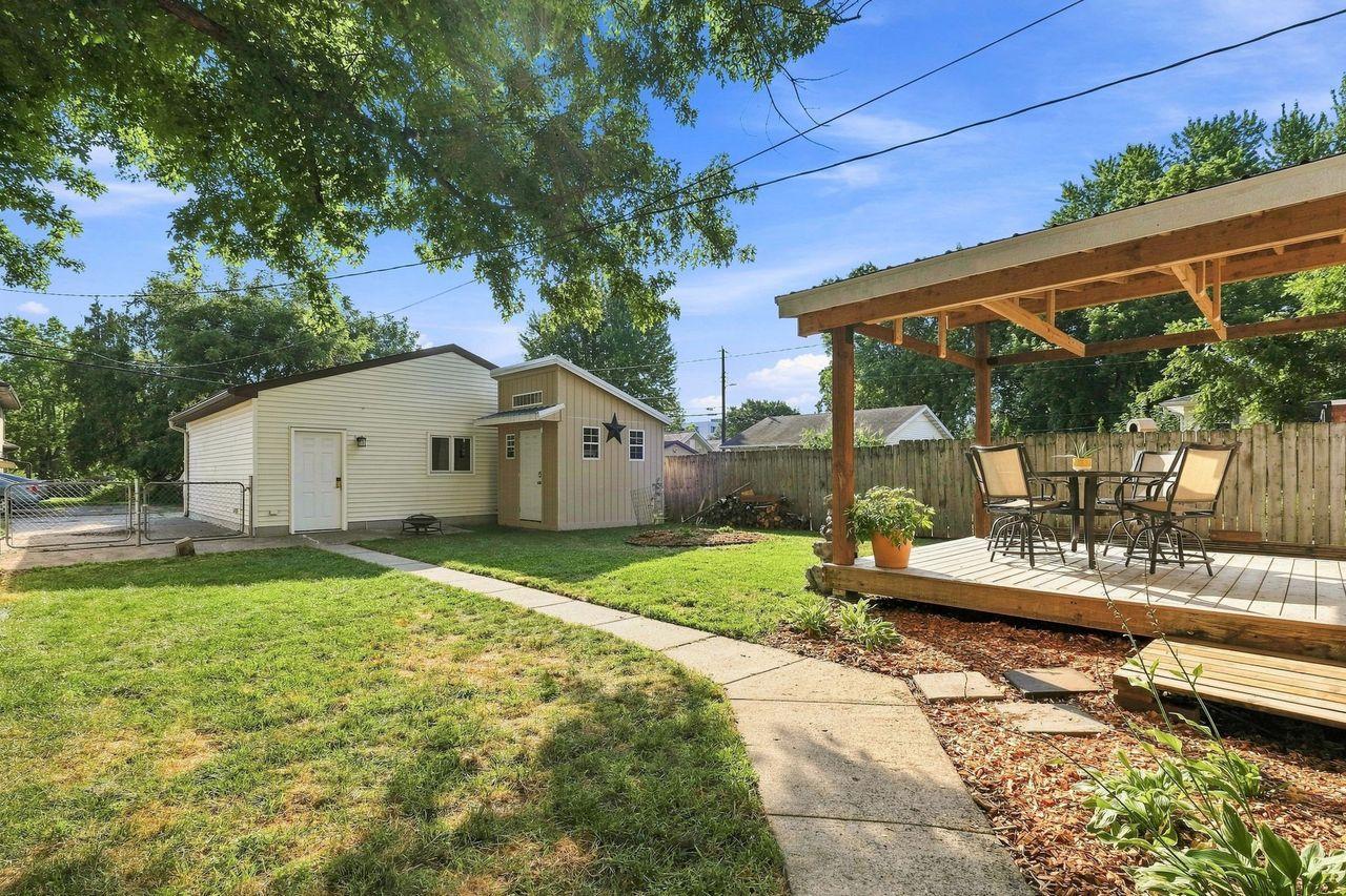 4533 Snelling Avenue Property Photo 25