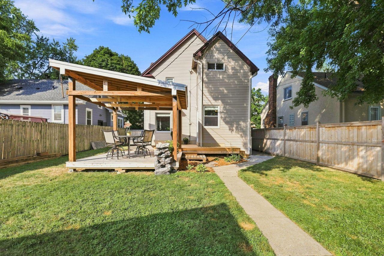 4533 Snelling Avenue Property Photo 27