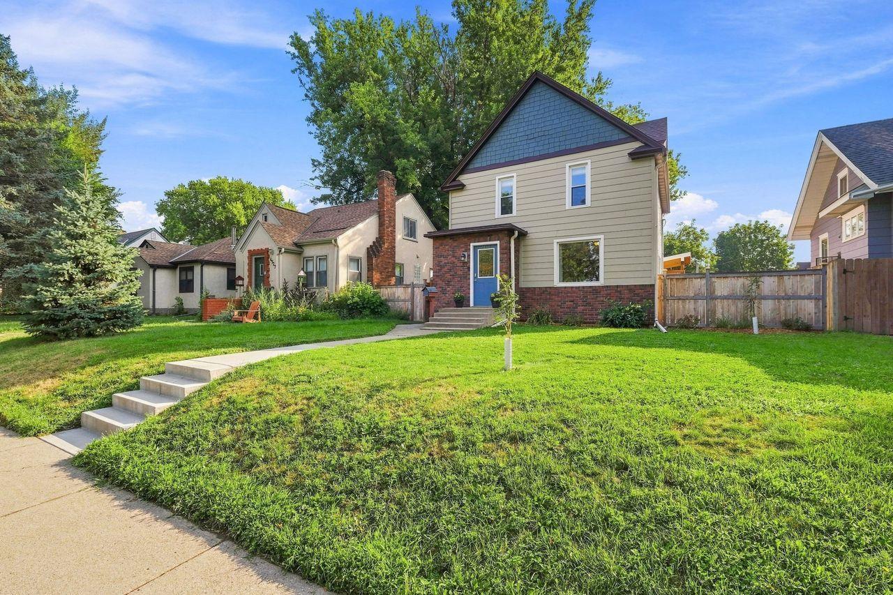 4533 Snelling Avenue Property Photo 28