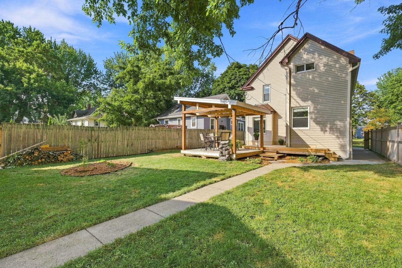 4533 Snelling Avenue Property Photo 29