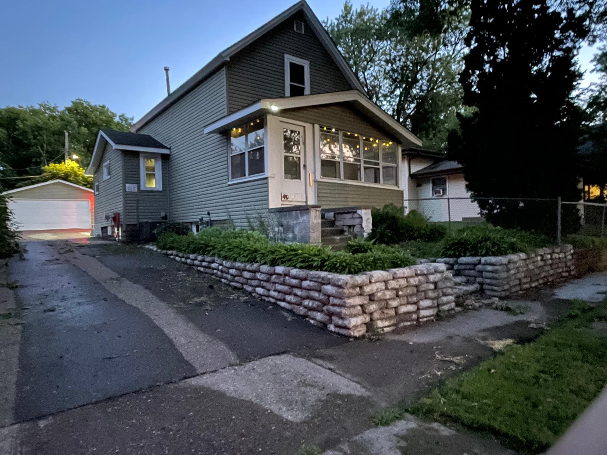 412 Lafond Avenue Property Photo 1