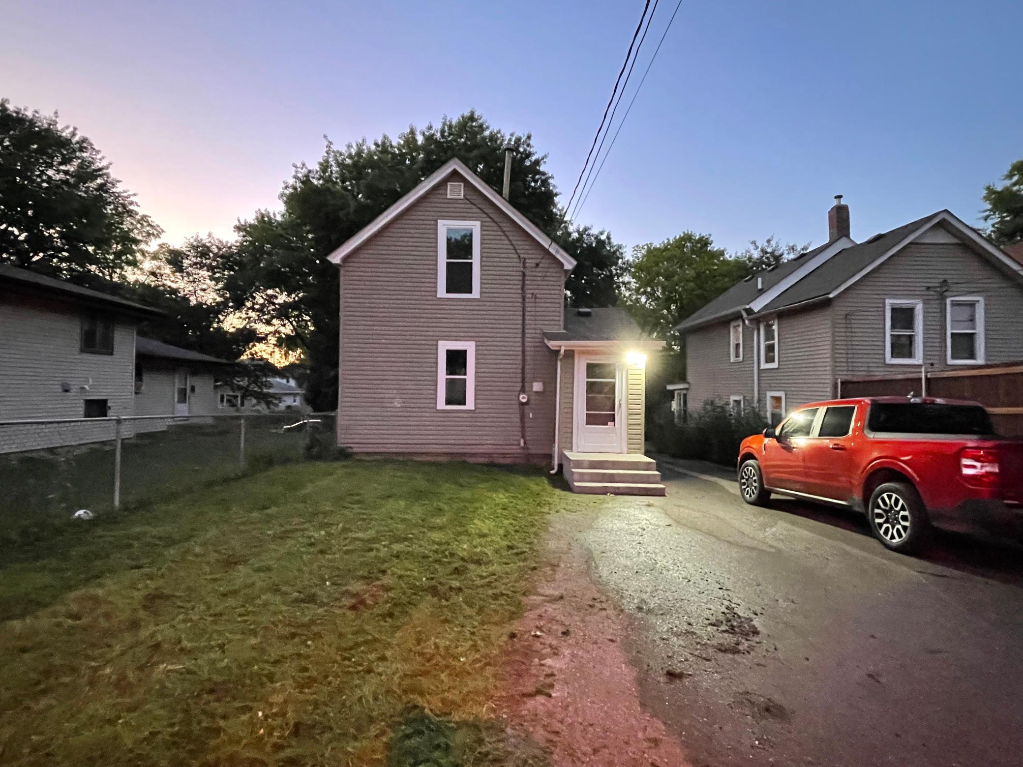 412 Lafond Avenue Property Photo 6