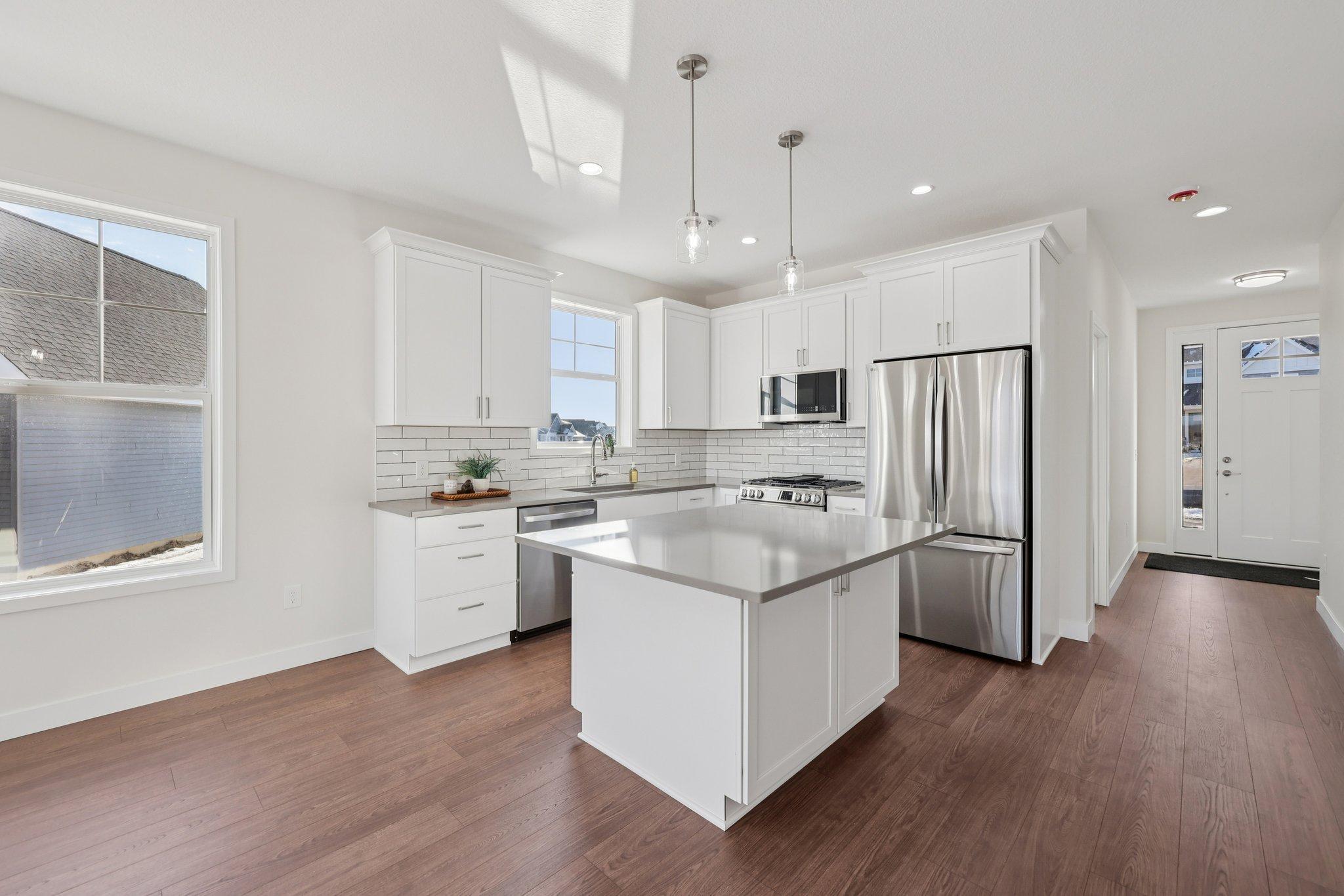 2620 Buffalo Ridge Drive Property Photo 3