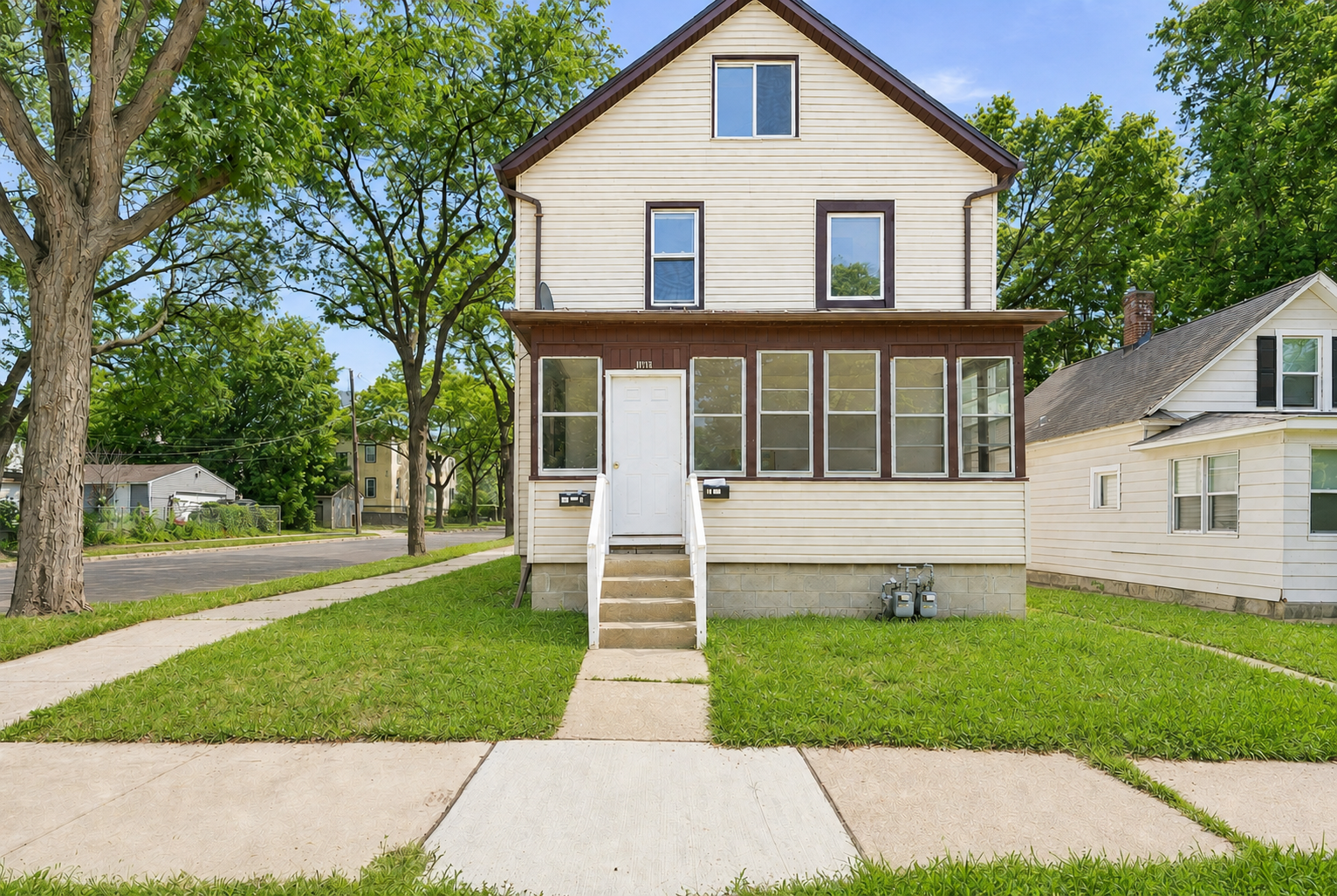 726 Morgan Avenue N Property Photo 1