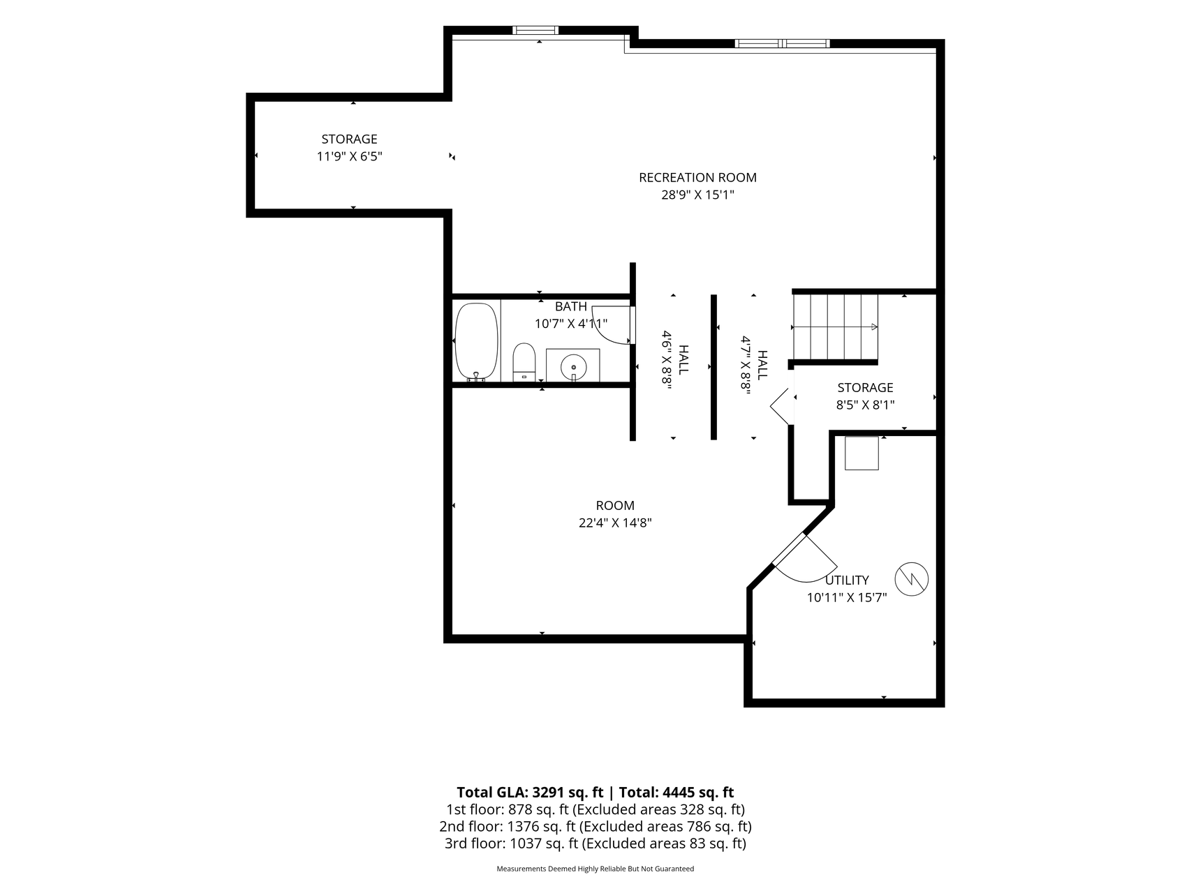 11156 21st Street Ne Property Photo 60