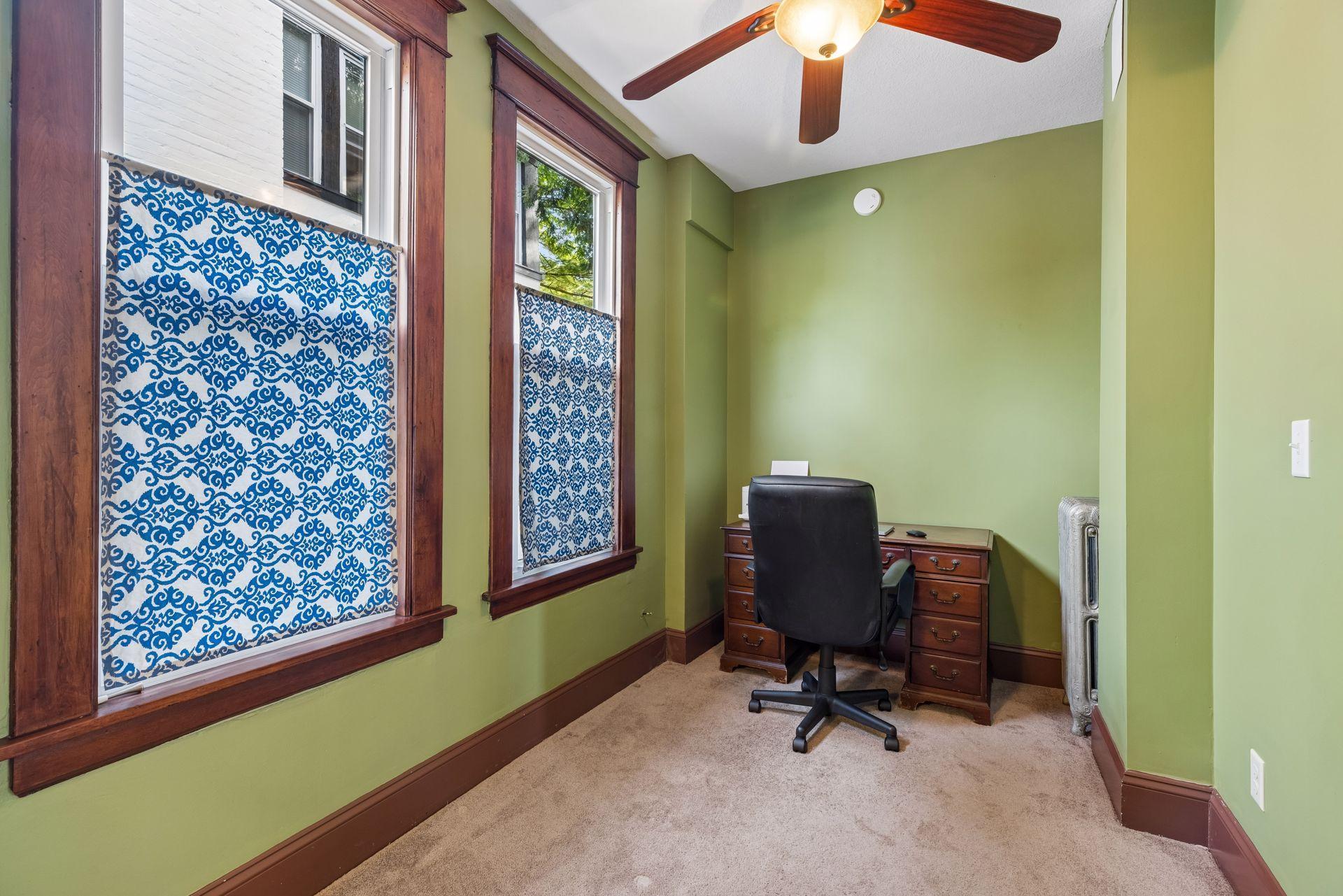 420 Daly Street Property Photo 31