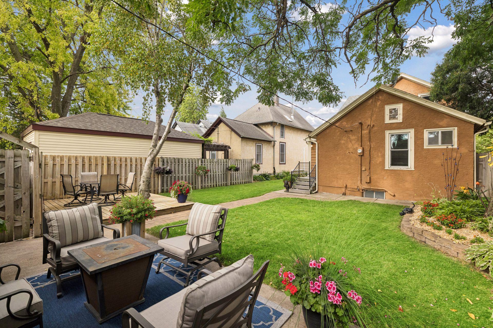 420 Daly Street Property Photo 44