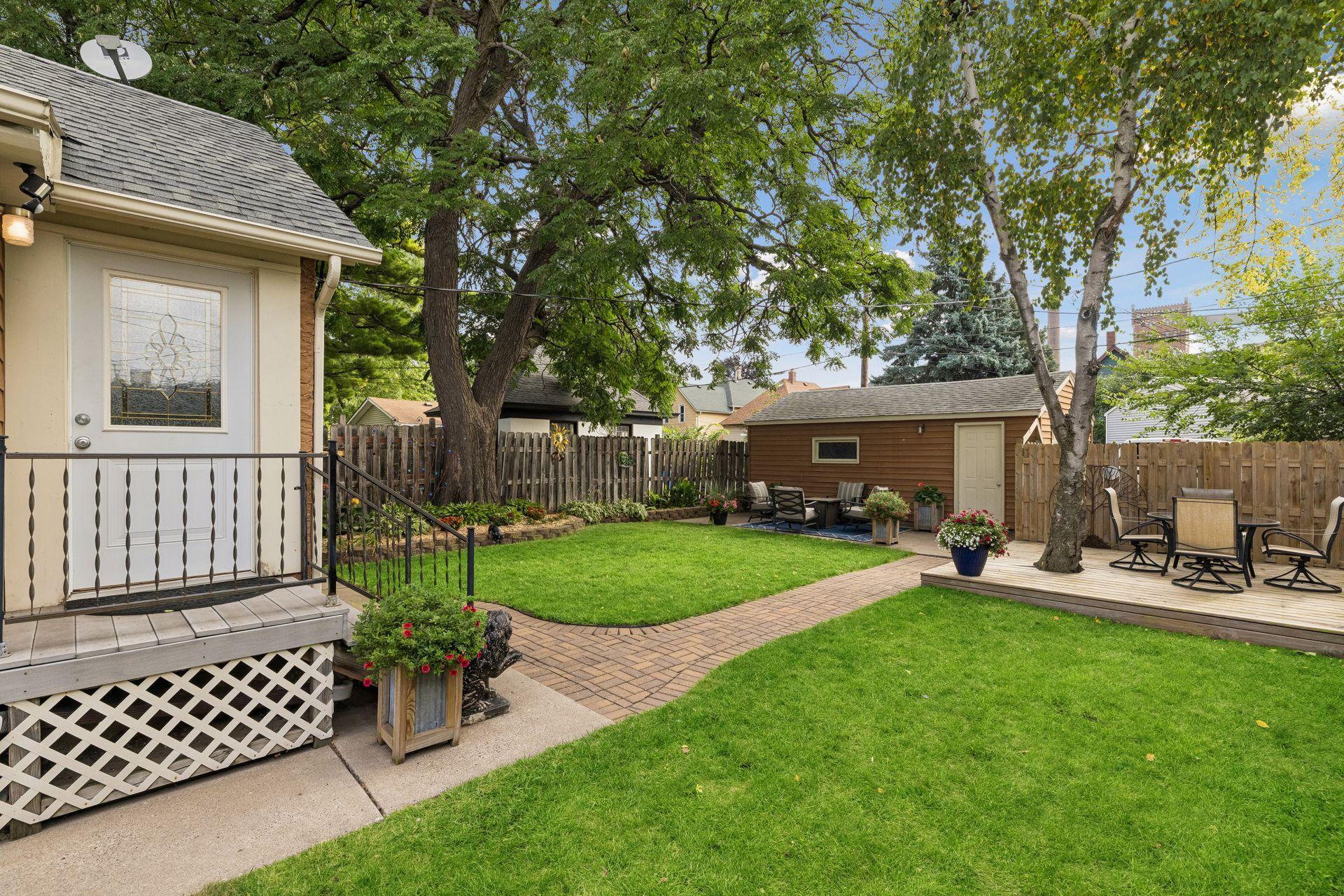 420 Daly Street Property Photo 45