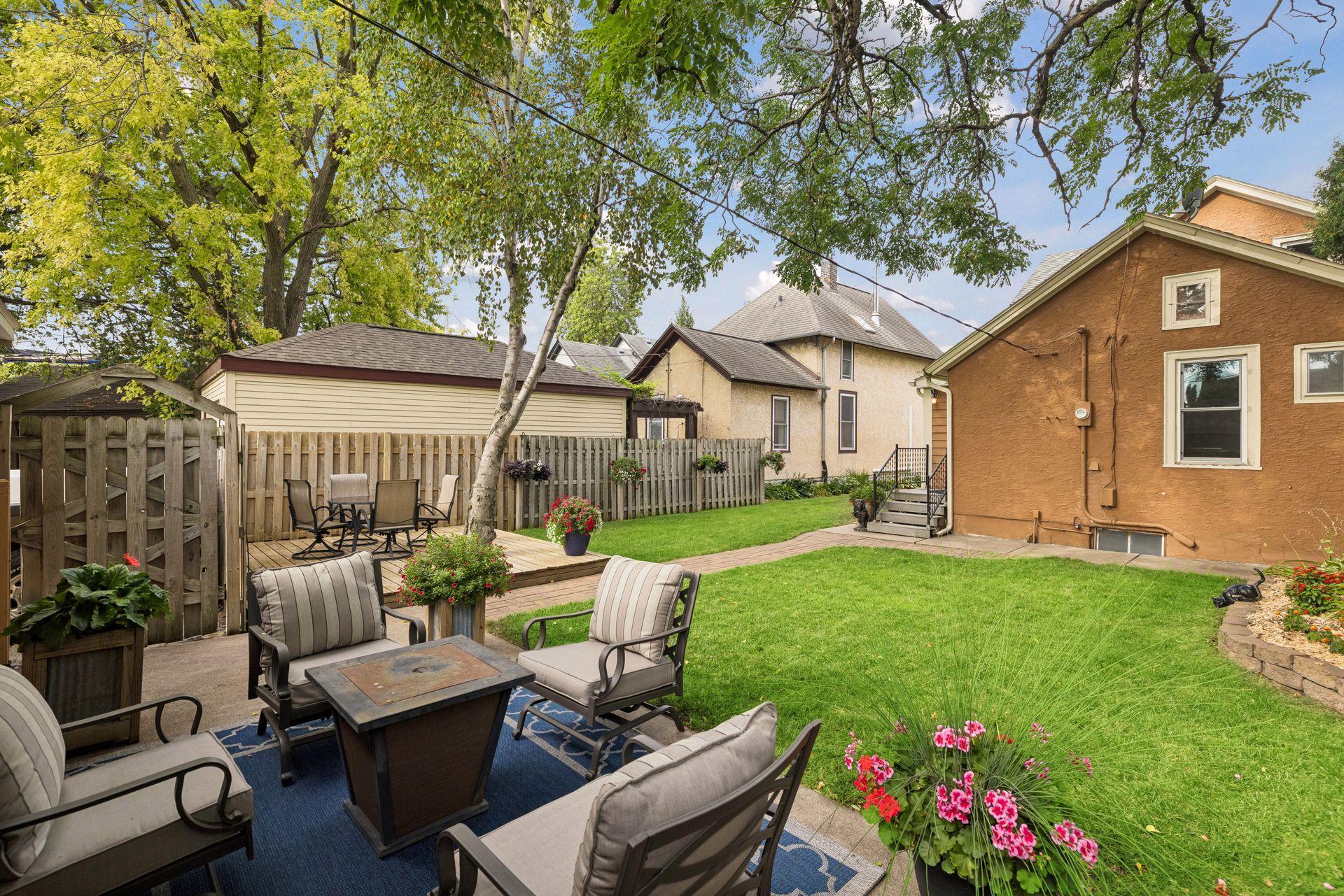 420 Daly Street Property Photo 46