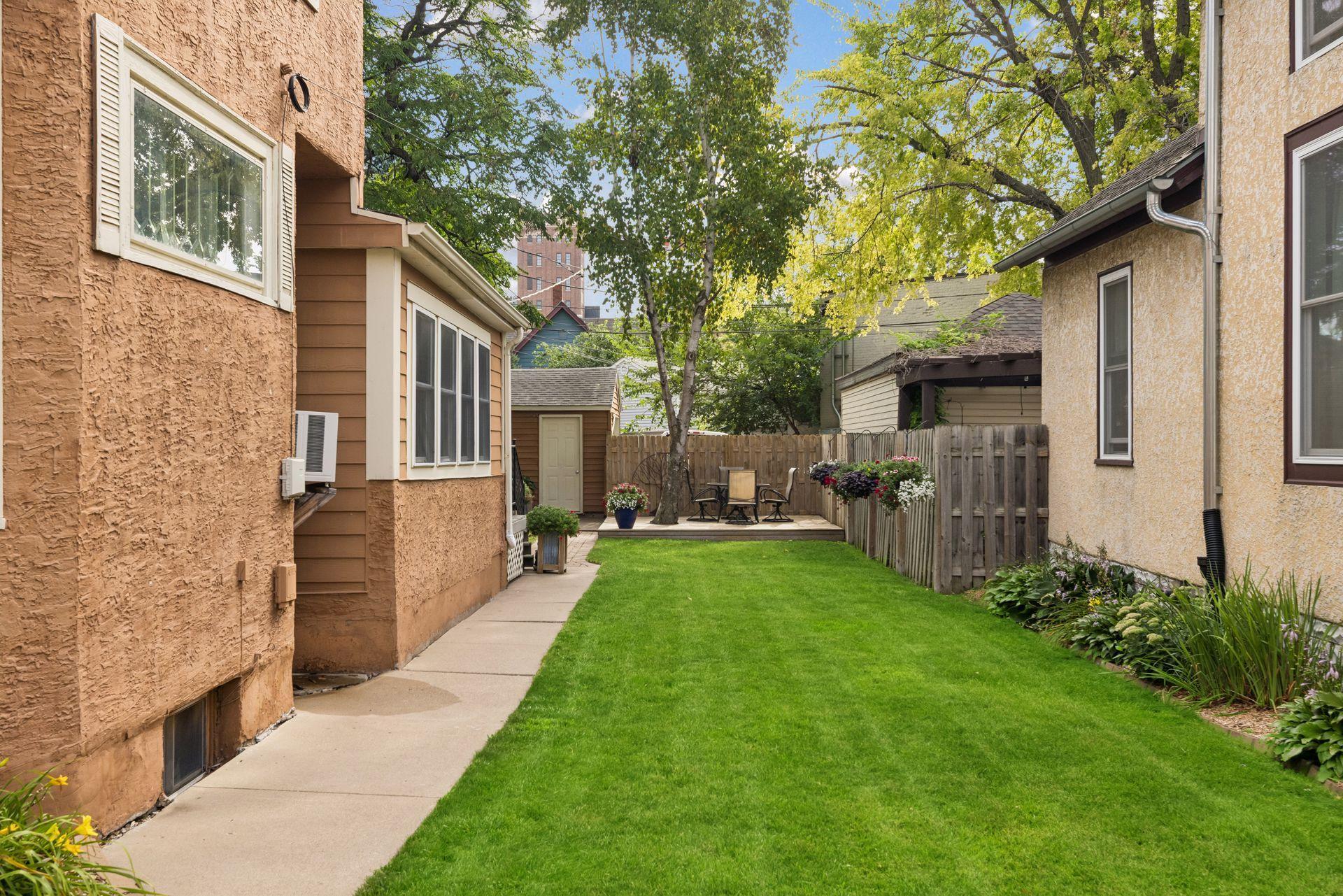 420 Daly Street Property Photo 49