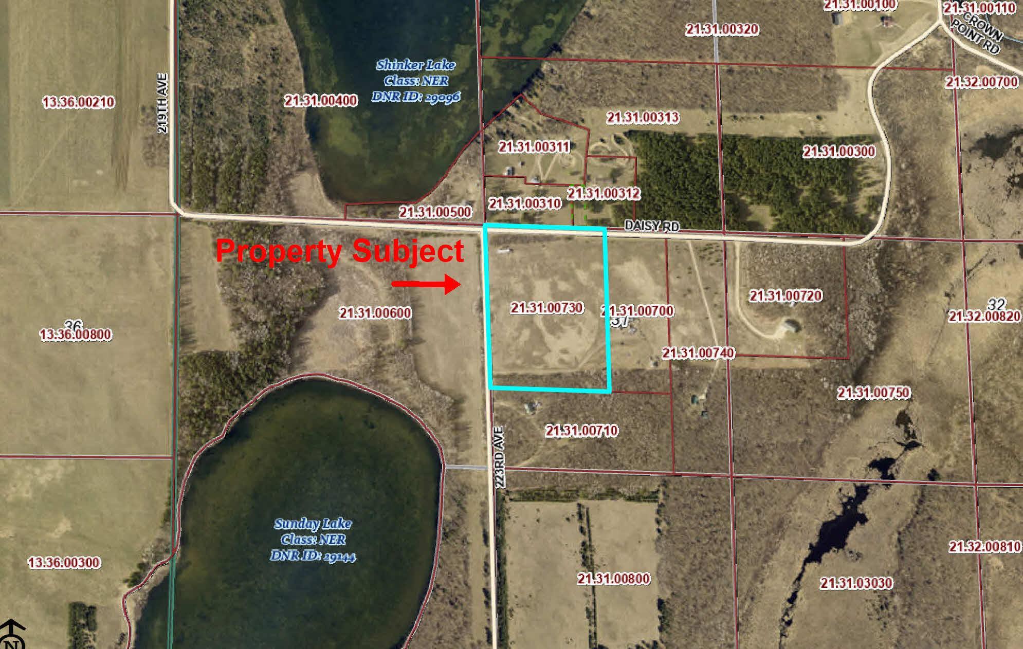 22315 Daisy Road Property Photo 7