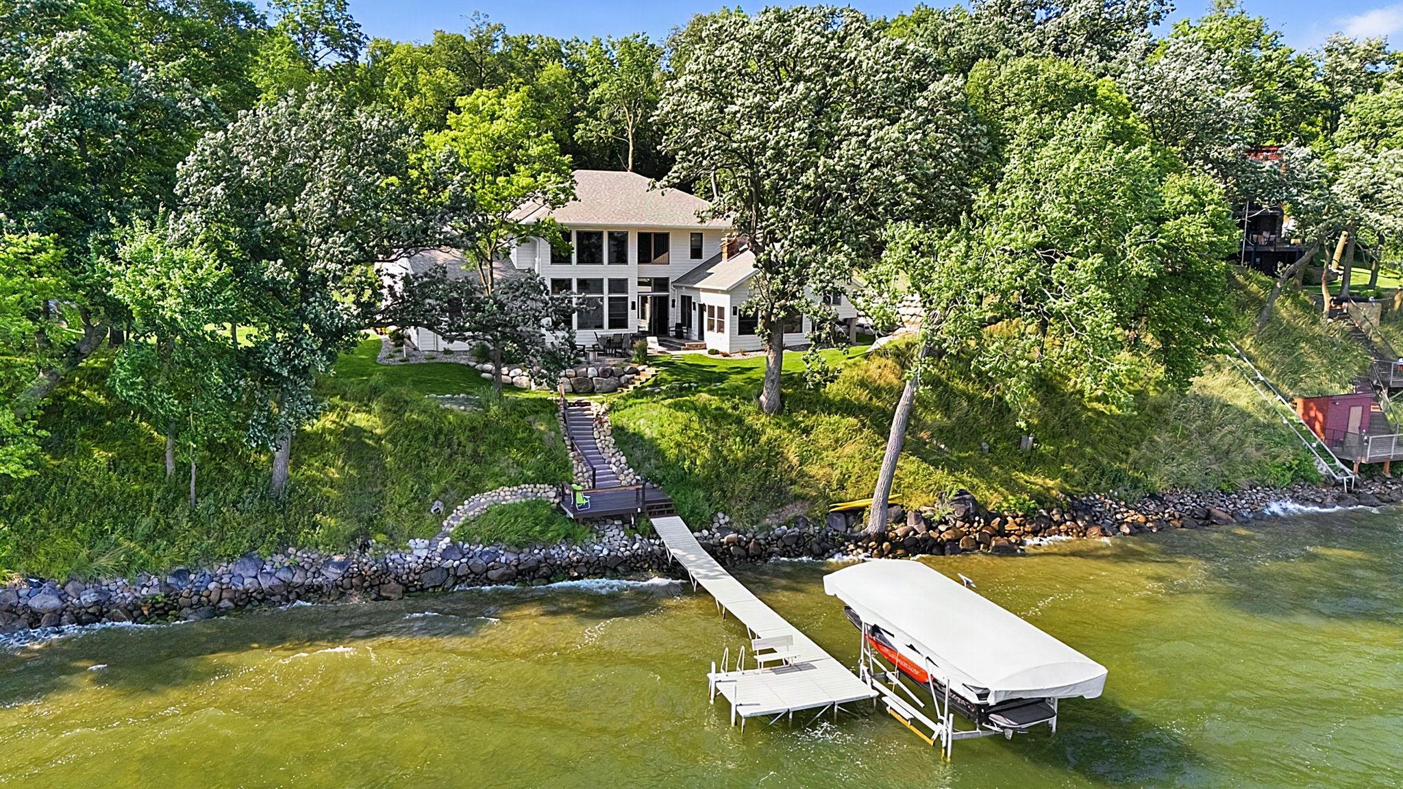 8995 N Shore Drive Property Photo 81