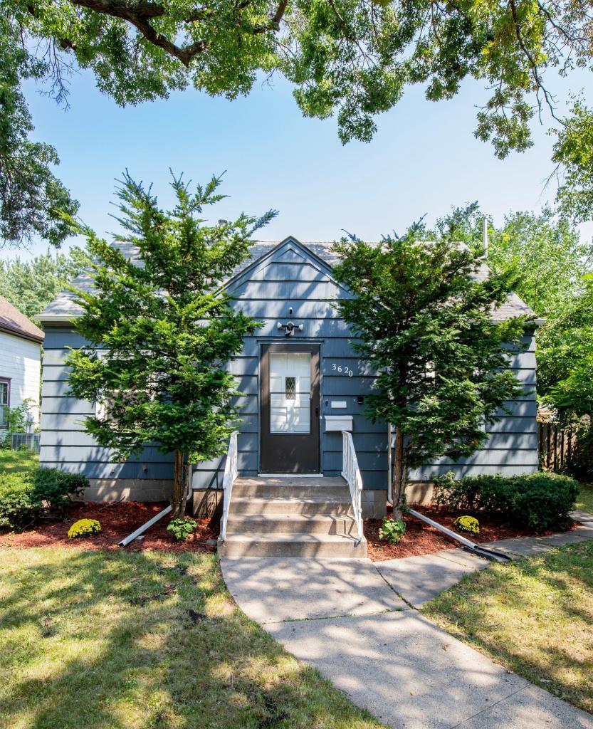 3620 Sheridan Avenue N Property Photo 1