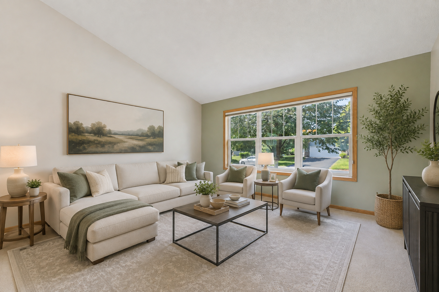 12125 Bataan Street Ne Property Photo 1