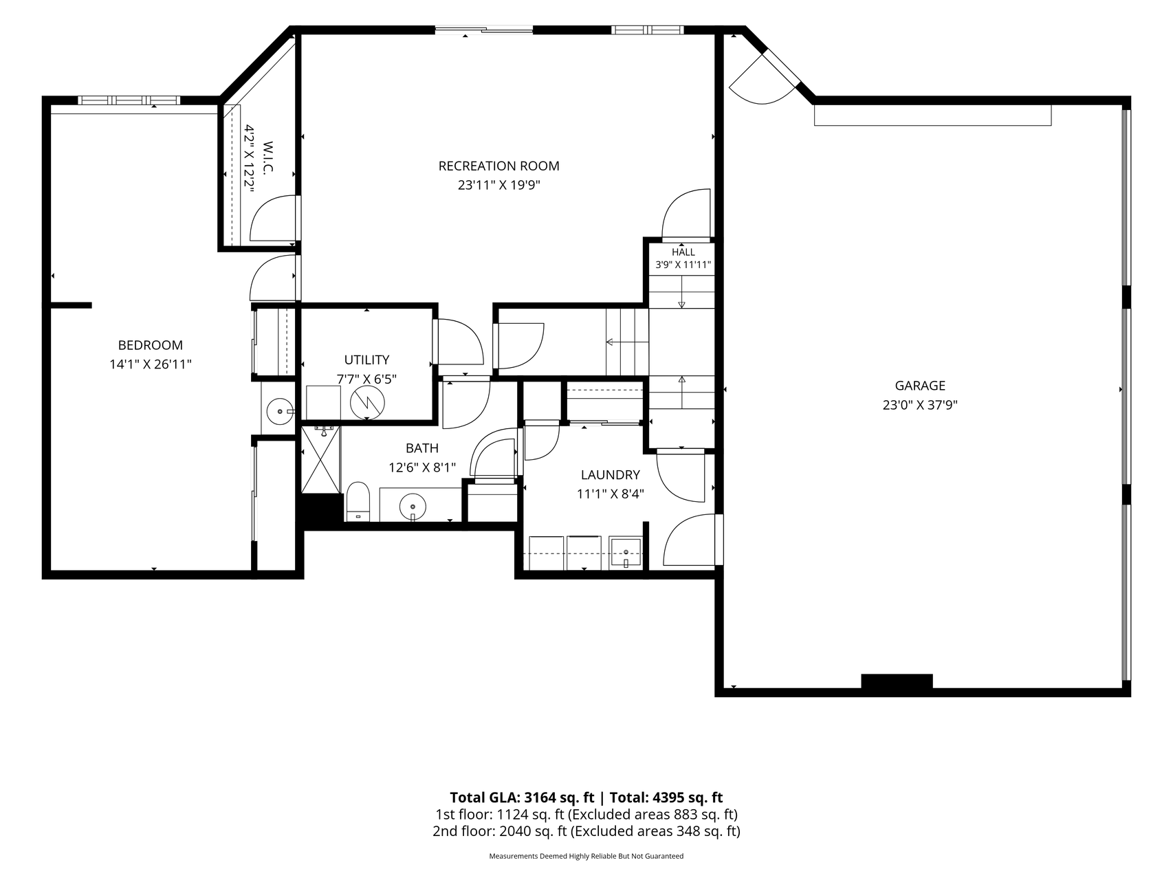 1528 Briarknoll Drive Property Photo 32