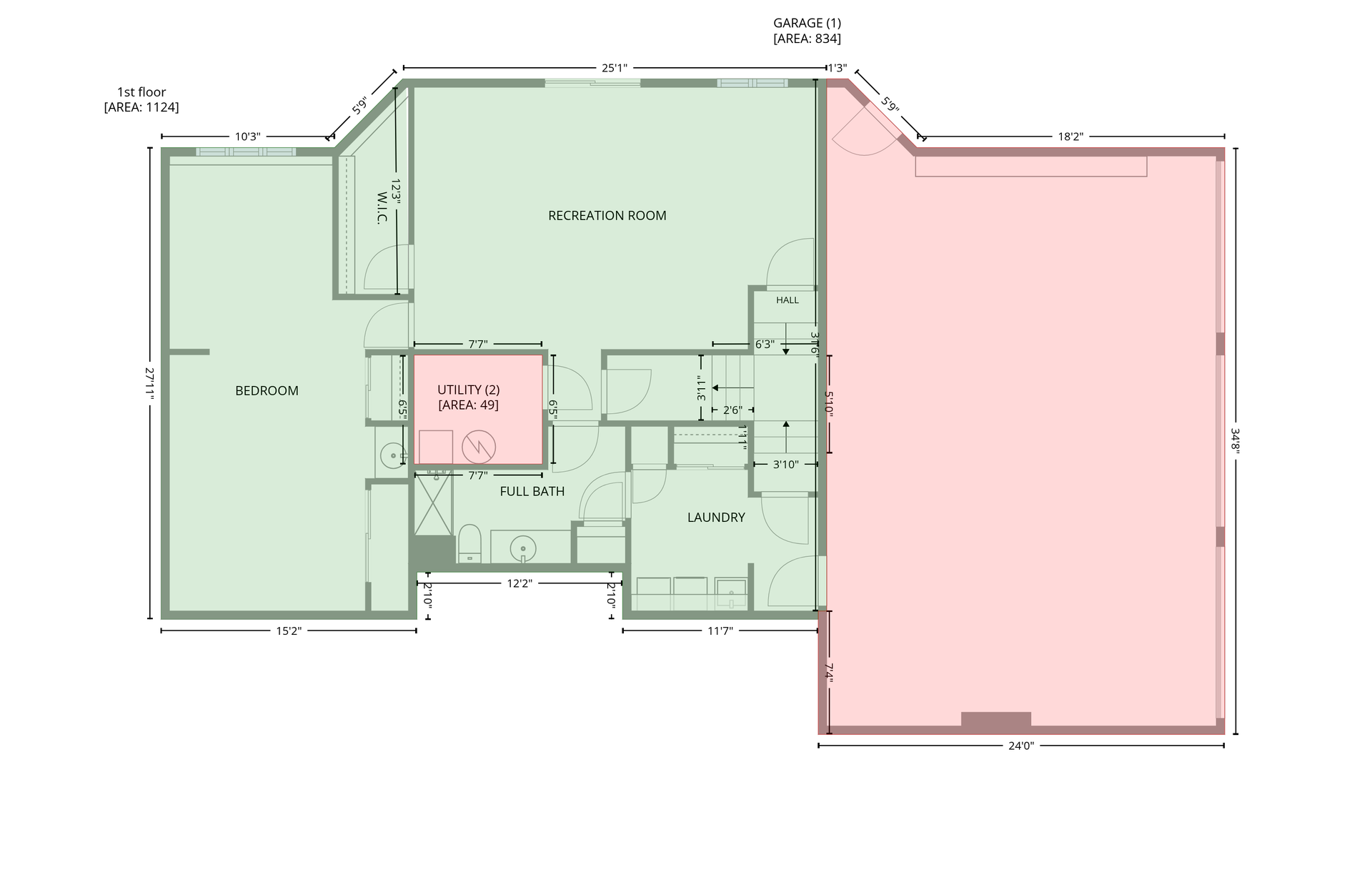 1528 Briarknoll Drive Property Photo 34