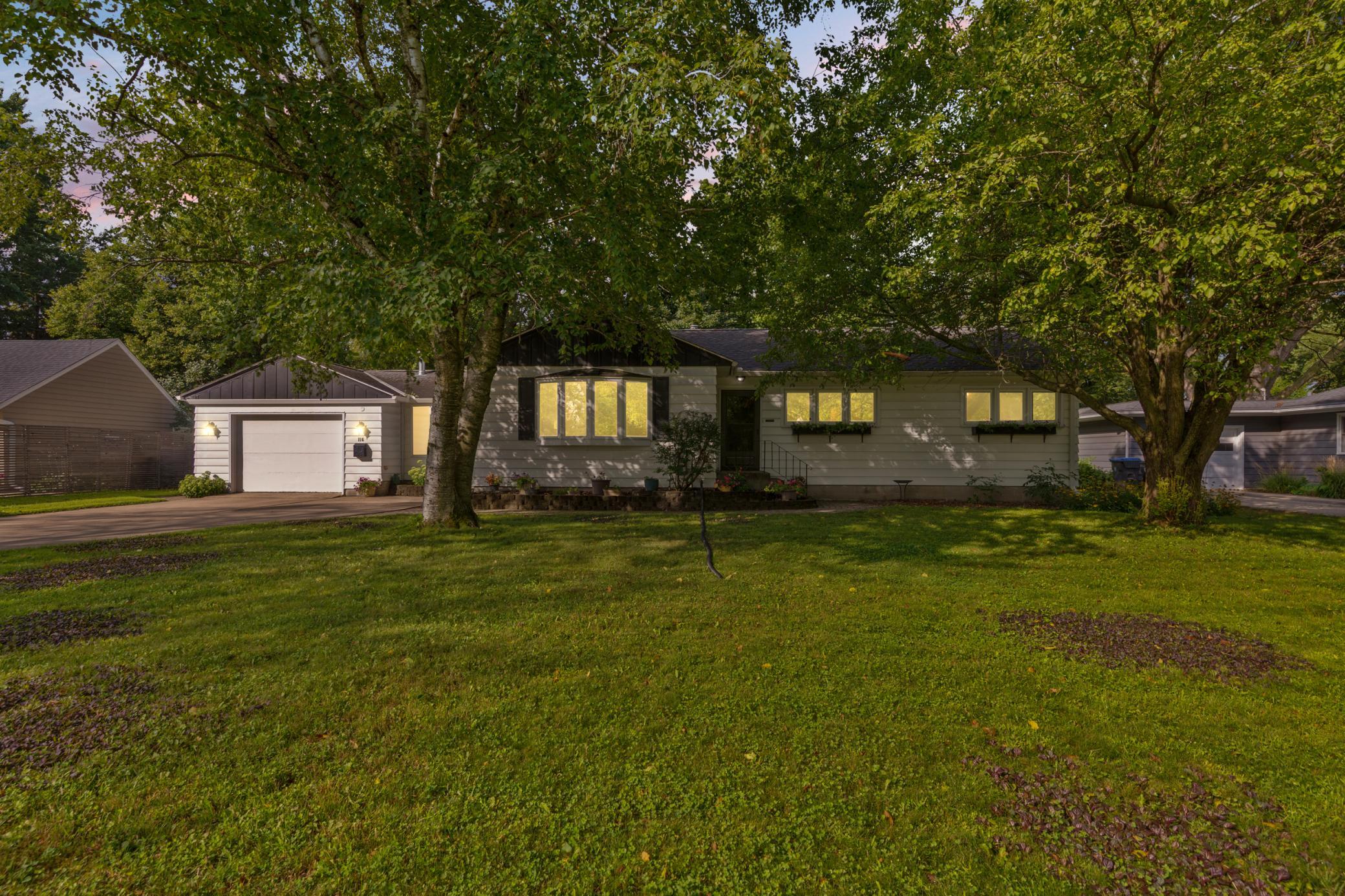 116 Ridgely Road Property Photo 1