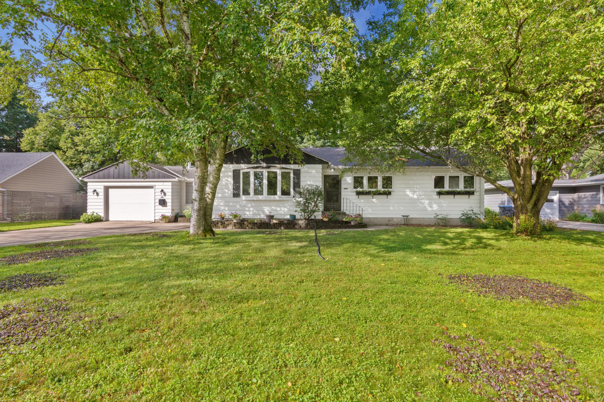 116 Ridgely Road Property Photo 2