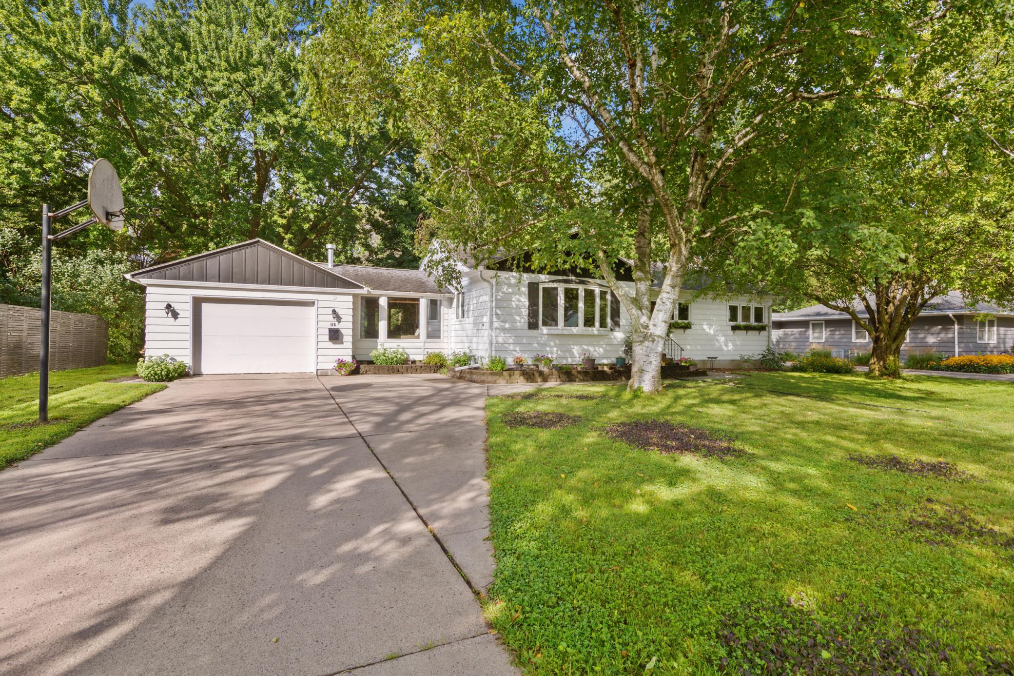 116 Ridgely Road Property Photo 3