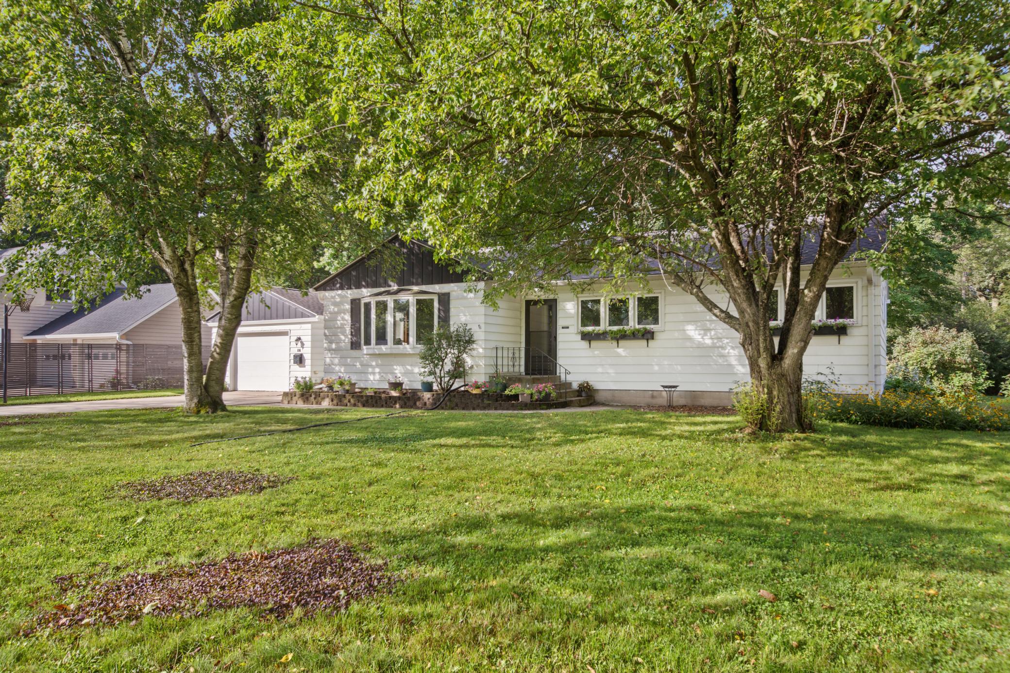116 Ridgely Road Property Photo 4