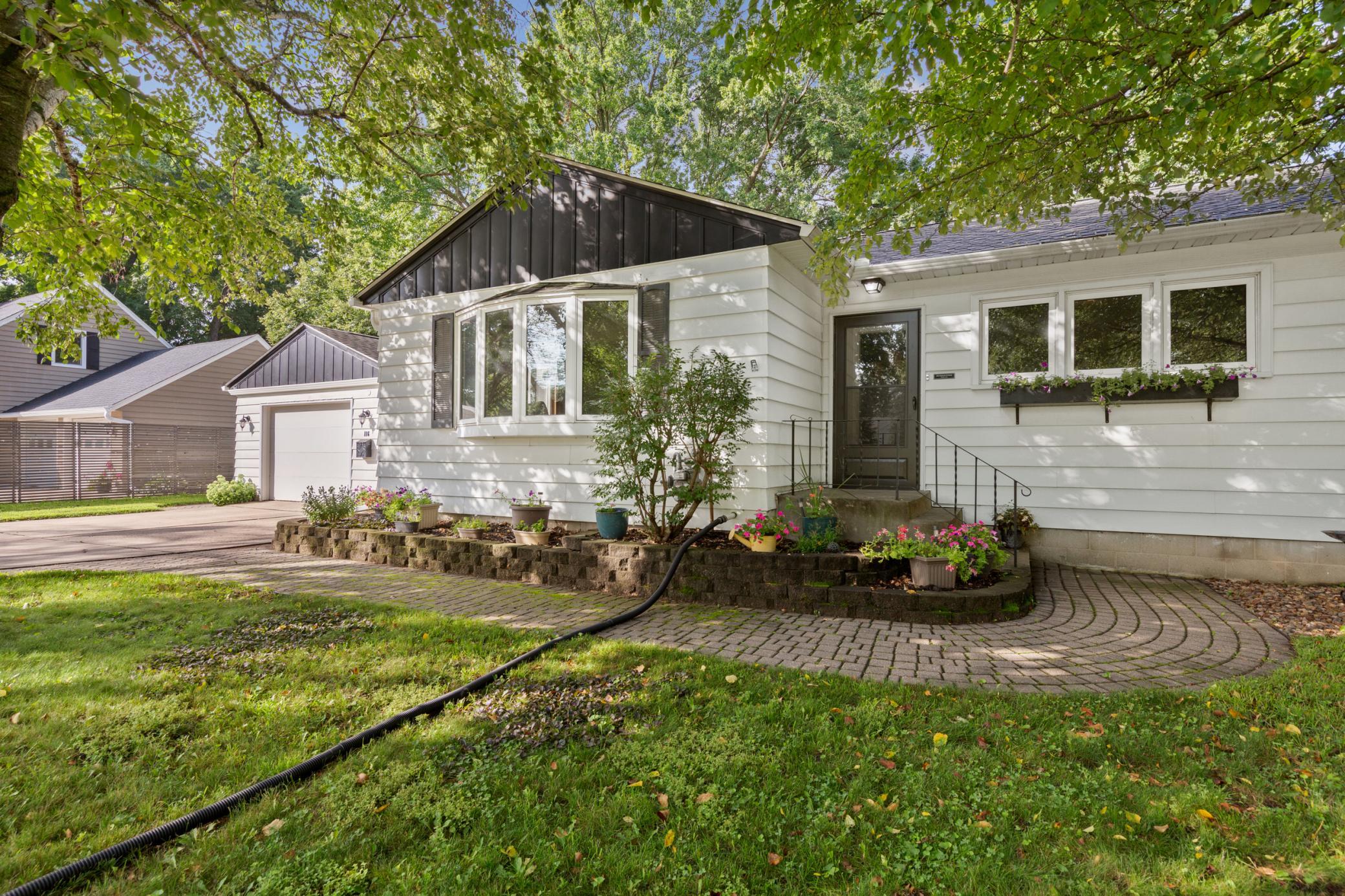 116 Ridgely Road Property Photo 5