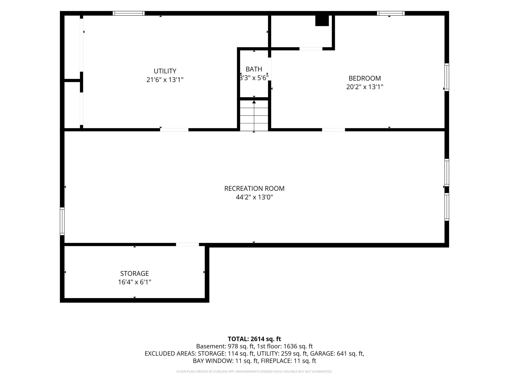 116 Ridgely Road Property Photo 51