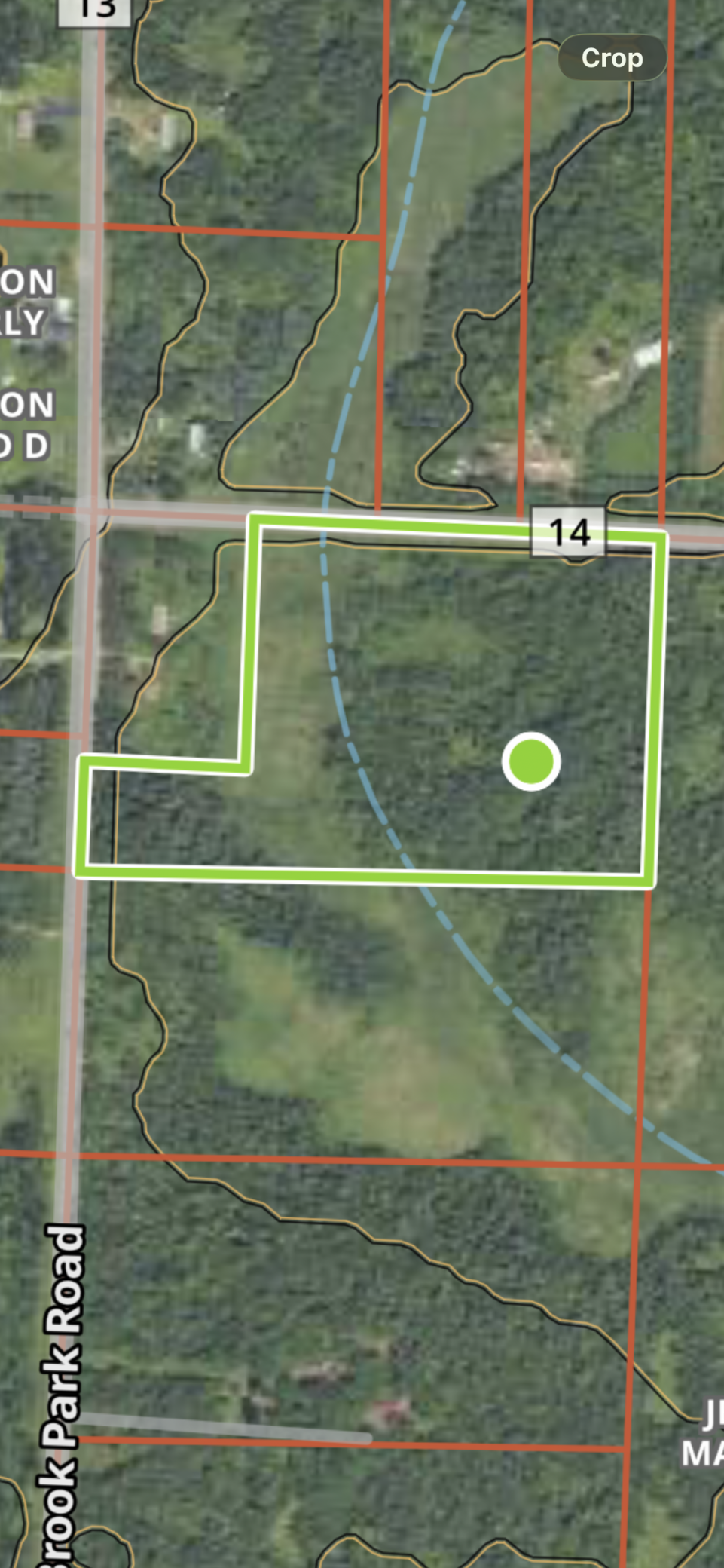 000 Beroun Crossing Rd Property Photo 27